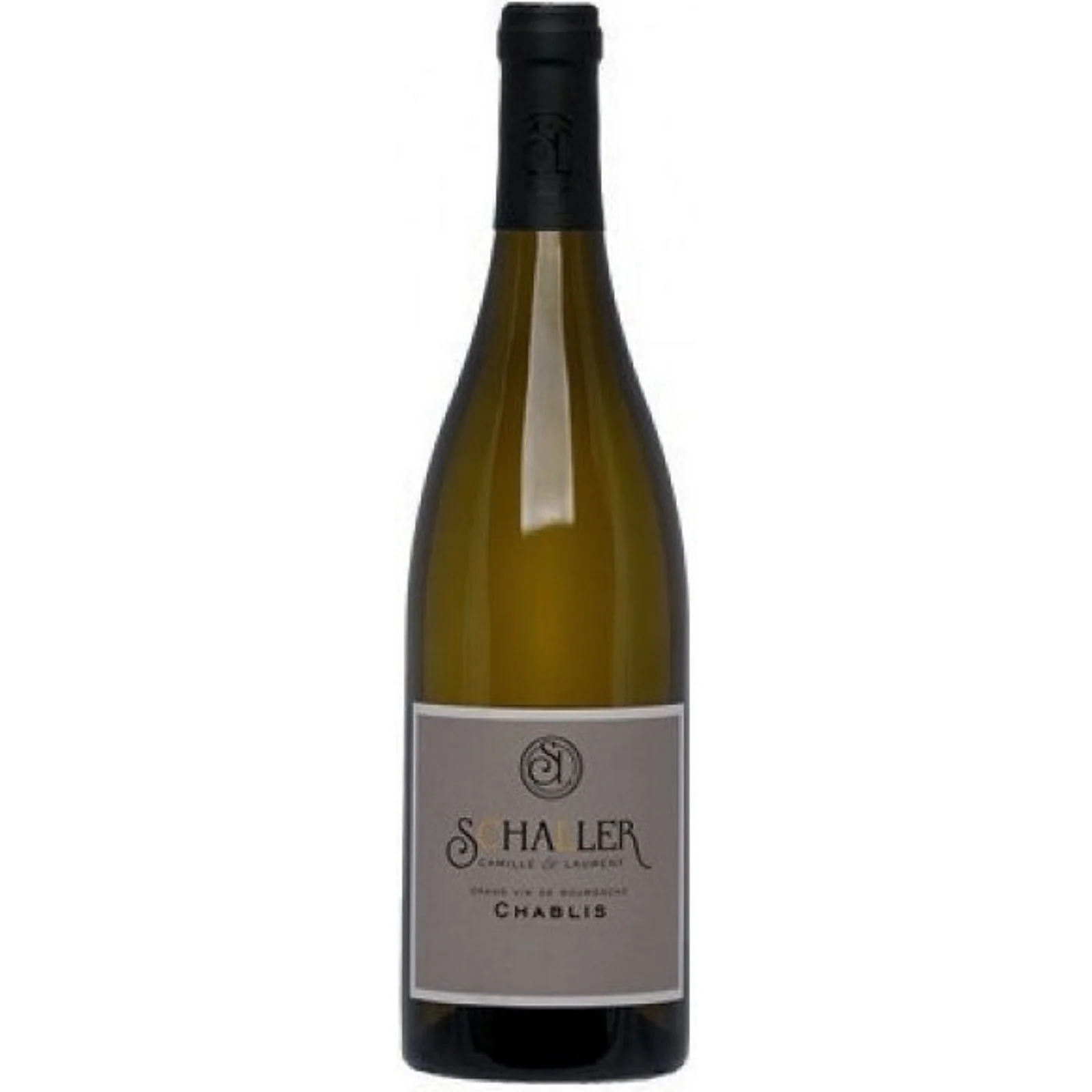 Domaine Camille et Laurent Schaller Chablis, Burgundy, France 2021