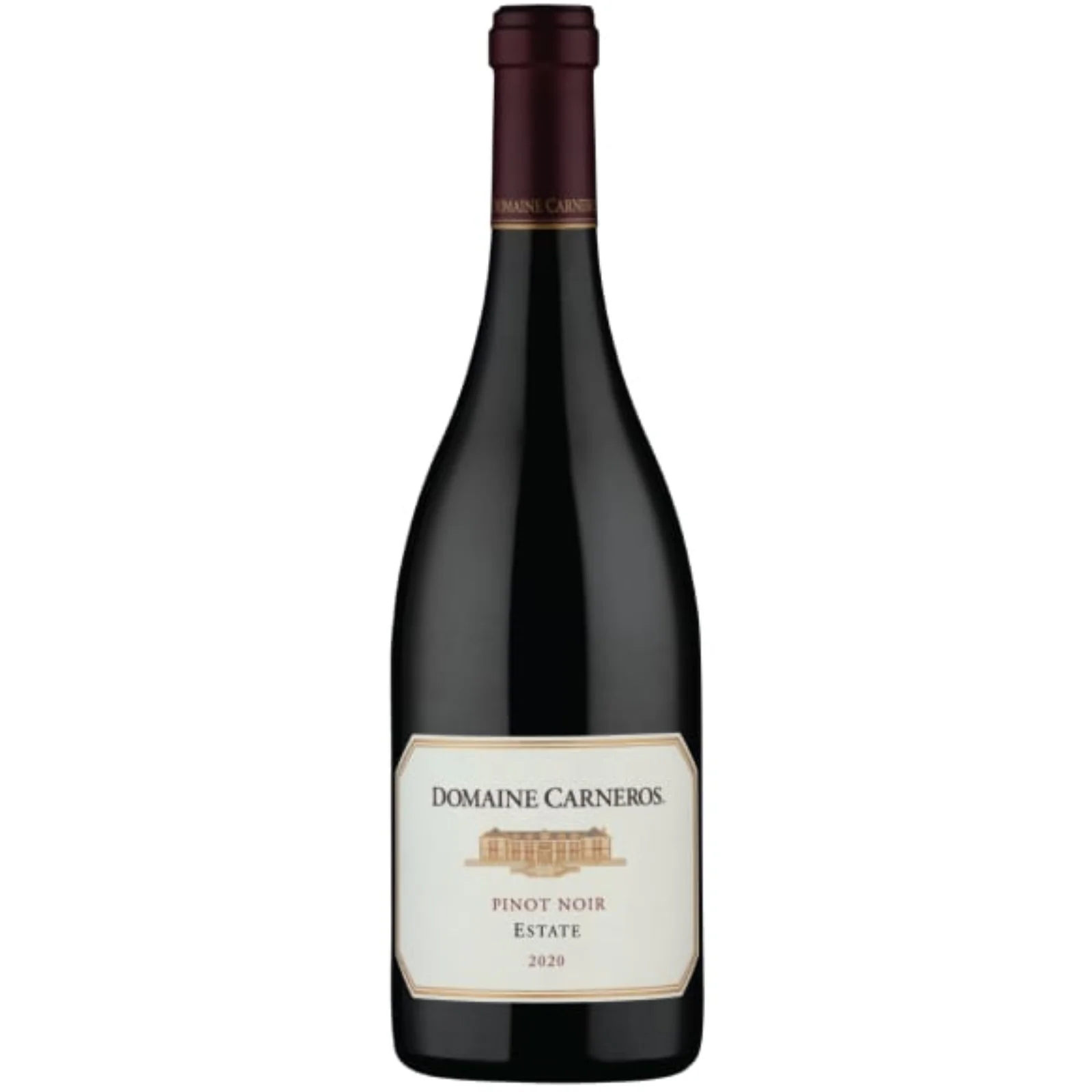 Domaine Carneros Estate Pinot Noir 2021, Napa Valley, USA