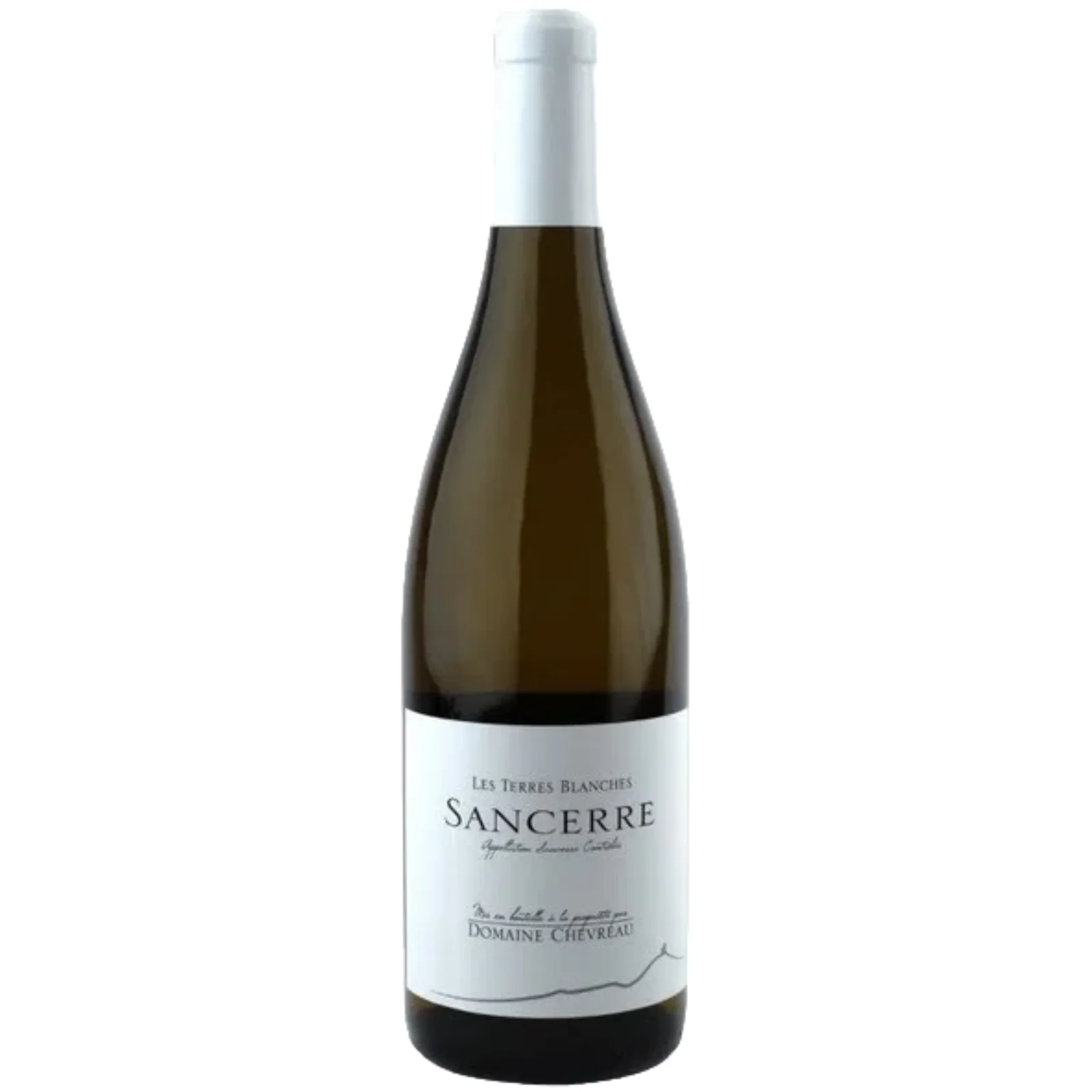 Domaine Chevreau Sancerre 'Les Terres Blanches', Loire, France 2024