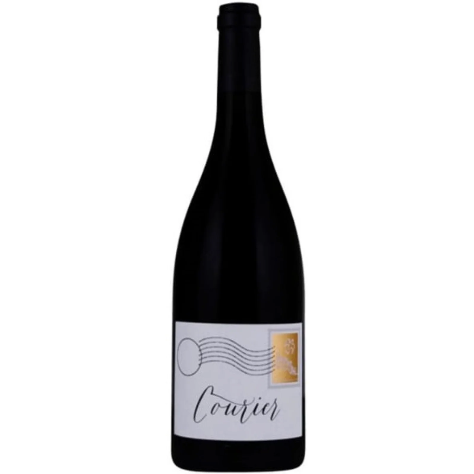 Domaine Courier, IGP Cotes Catalanes, France 2018 Case (6x750ml)