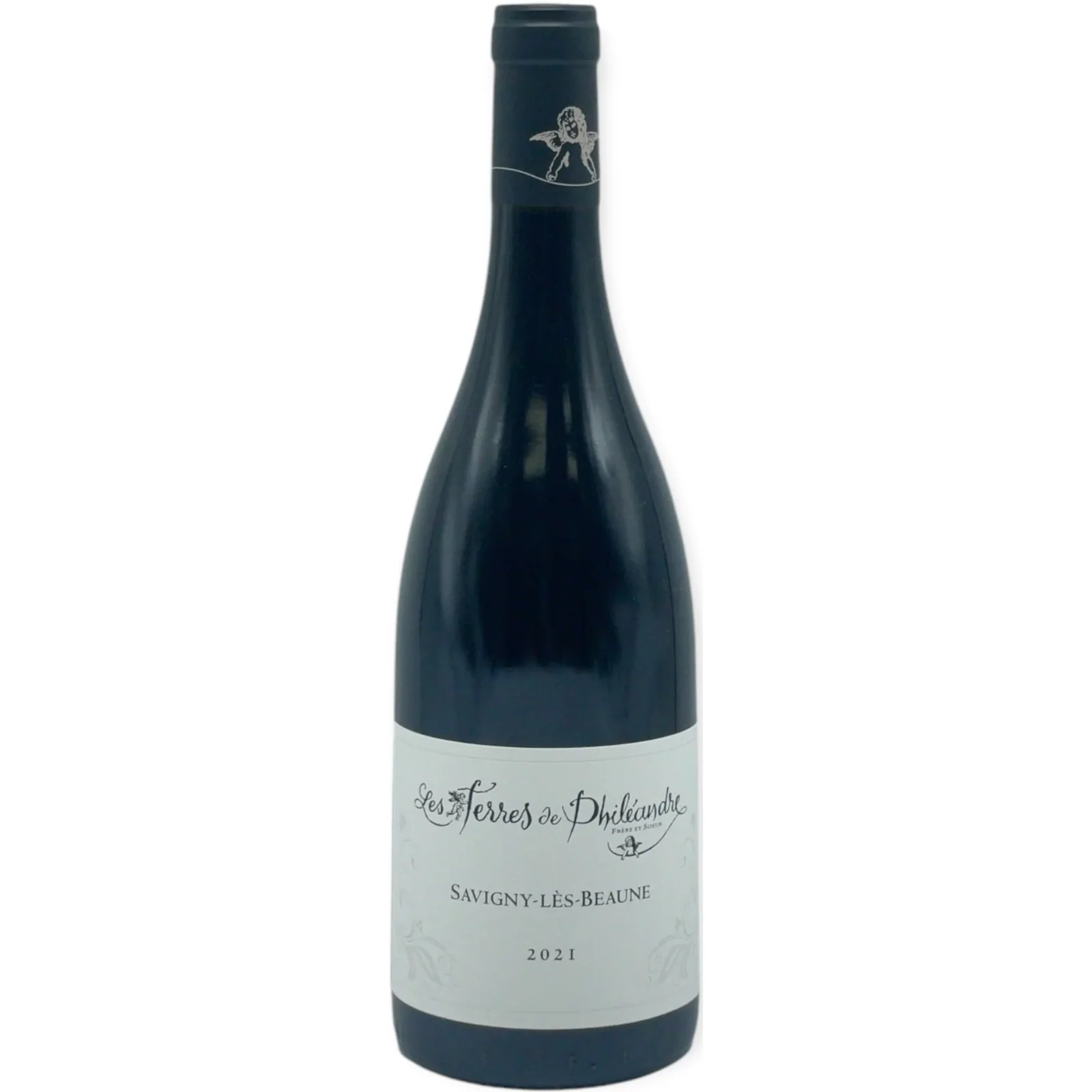 Les Terres de Phileandre Aux Serpentieres, Savigny-les-Beaune Premier Cru, France 2021