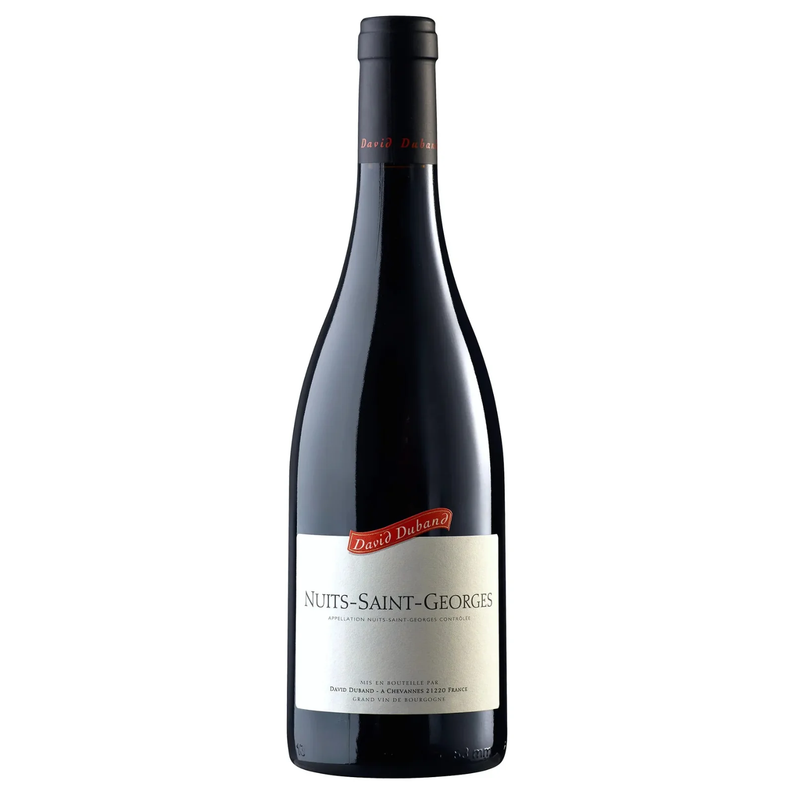 Domaine David Duband Nuits-Saint-Georges 2023