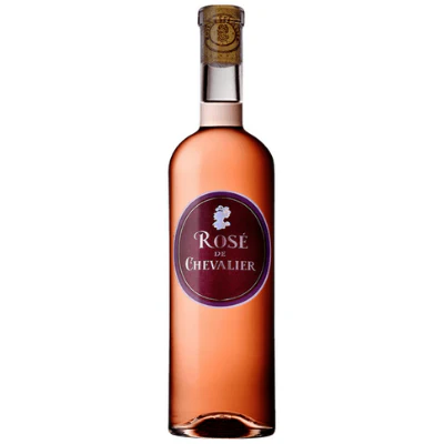 Domaine de Chevalier Le Rose de Chevalier, Bordeaux, France 2020
