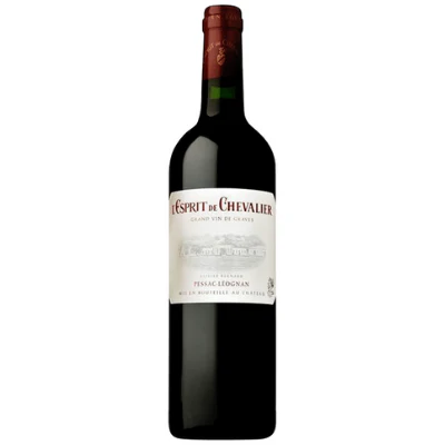 Domaine de Chevalier L'Esprit de Chevalier, Pessac-Leognan, France 2018 375ml