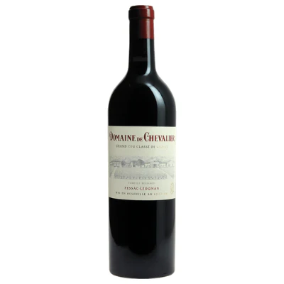 Domaine de Chevalier, Pessac-Leognan, France 2015 Case (12x750ml)