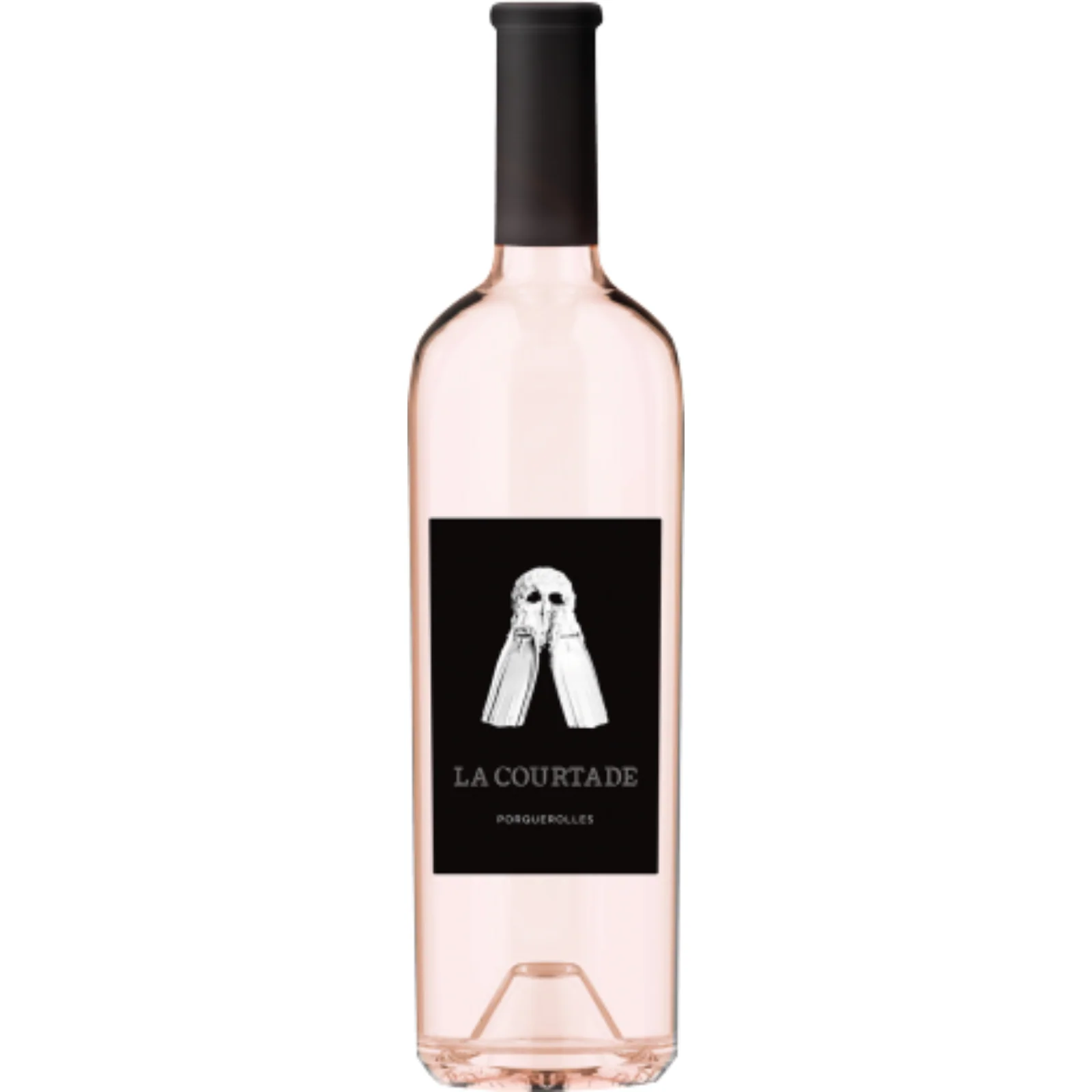 Domaine de la Courtade Cotes de Provence Rose, France 2022