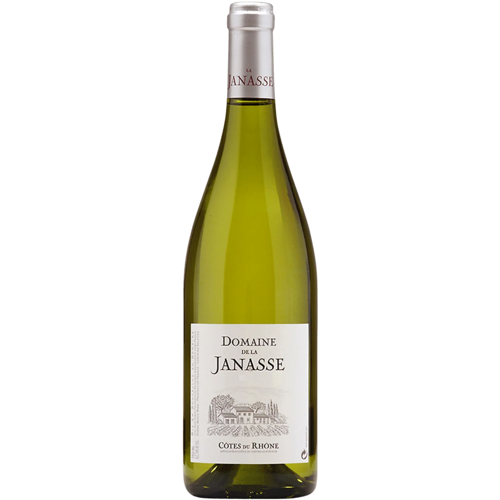 Domaine de la Janasse Cotes du Rhone Blanc 2021