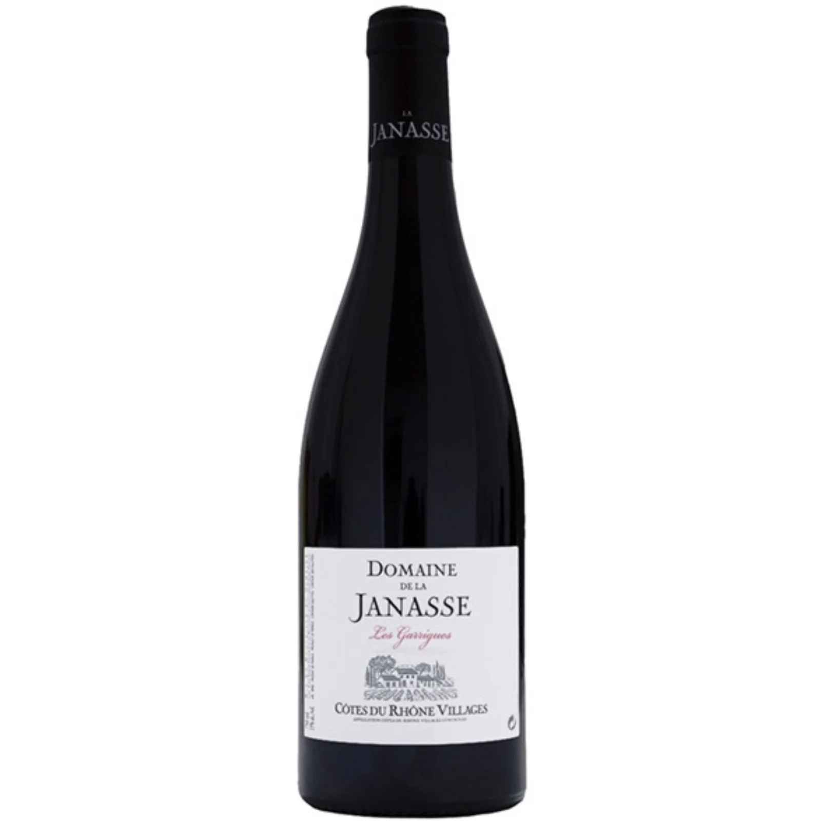 Domaine de la Janasse Cotes du Rhone Les Garrigues 2020