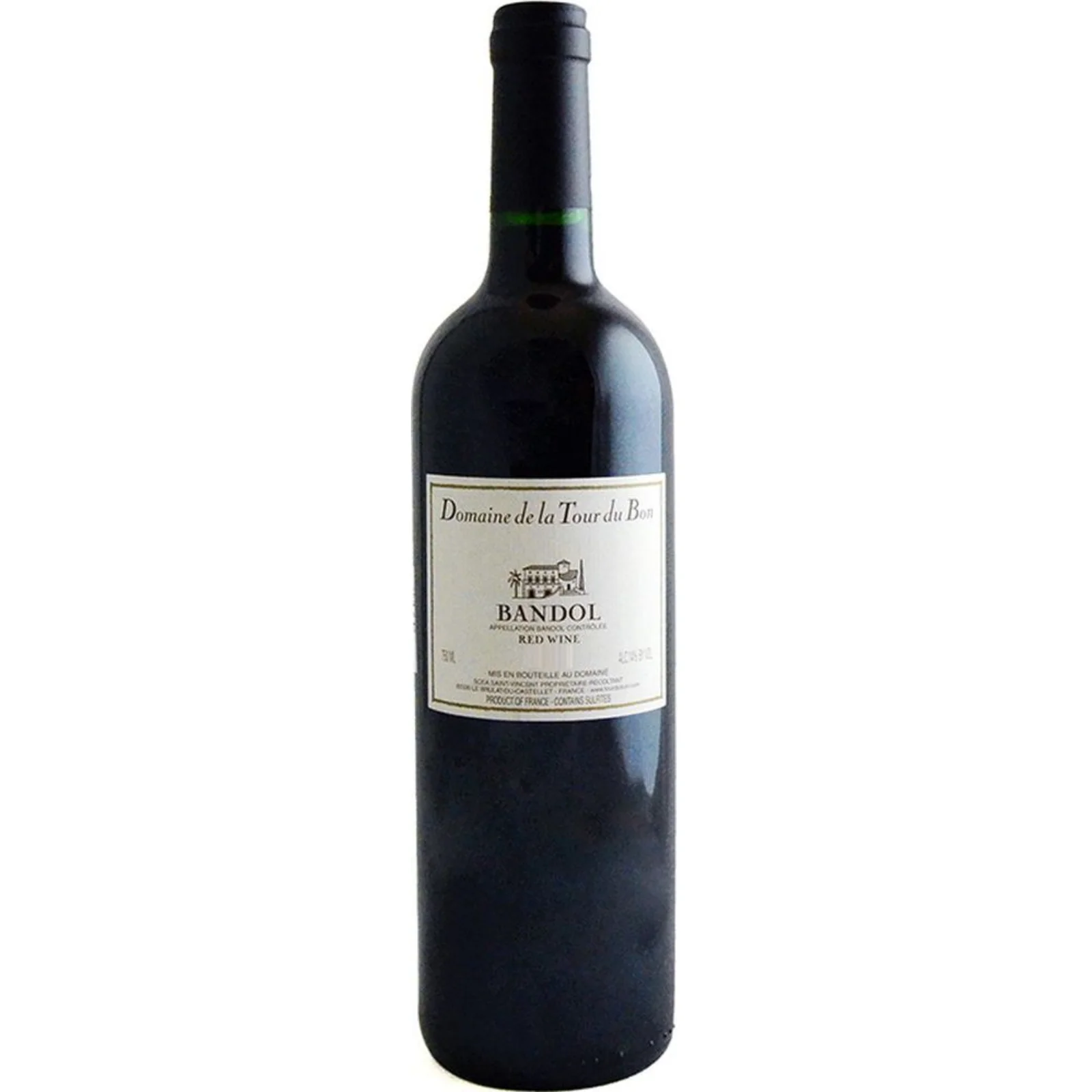 Domaine de la Tour du Bon Bandol 2021