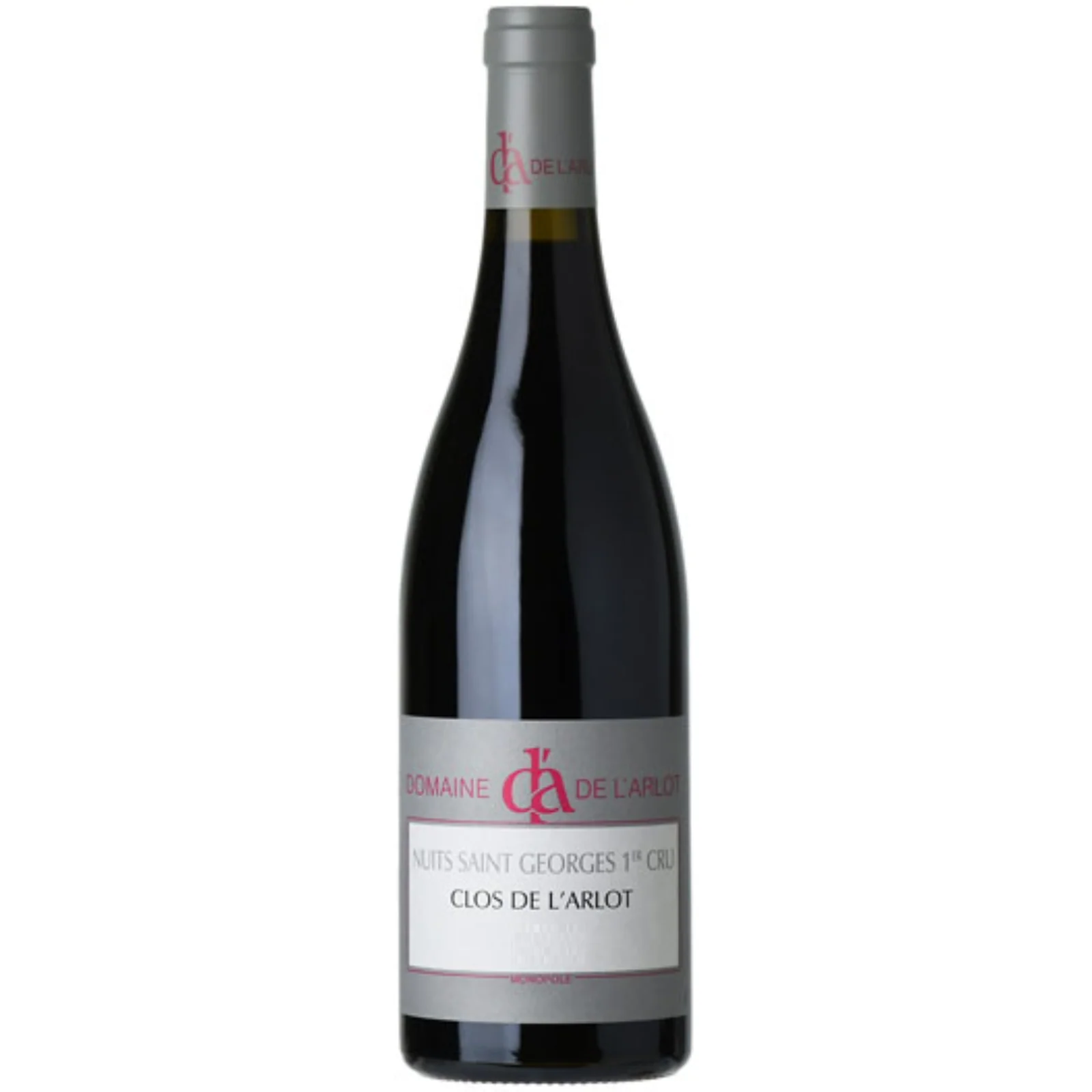Domaine de L'Arlot Clos de L'Arlot, Nuits-Saint-Georges Premier Cru, France 2021