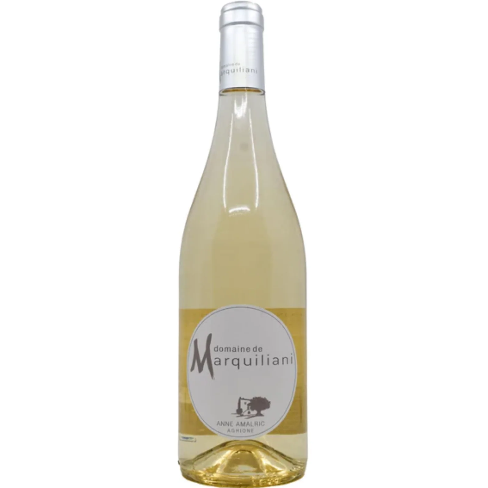 Domaine de Marquiliani Rose Gris de Marquiliani, Vin de Corse, France 2023