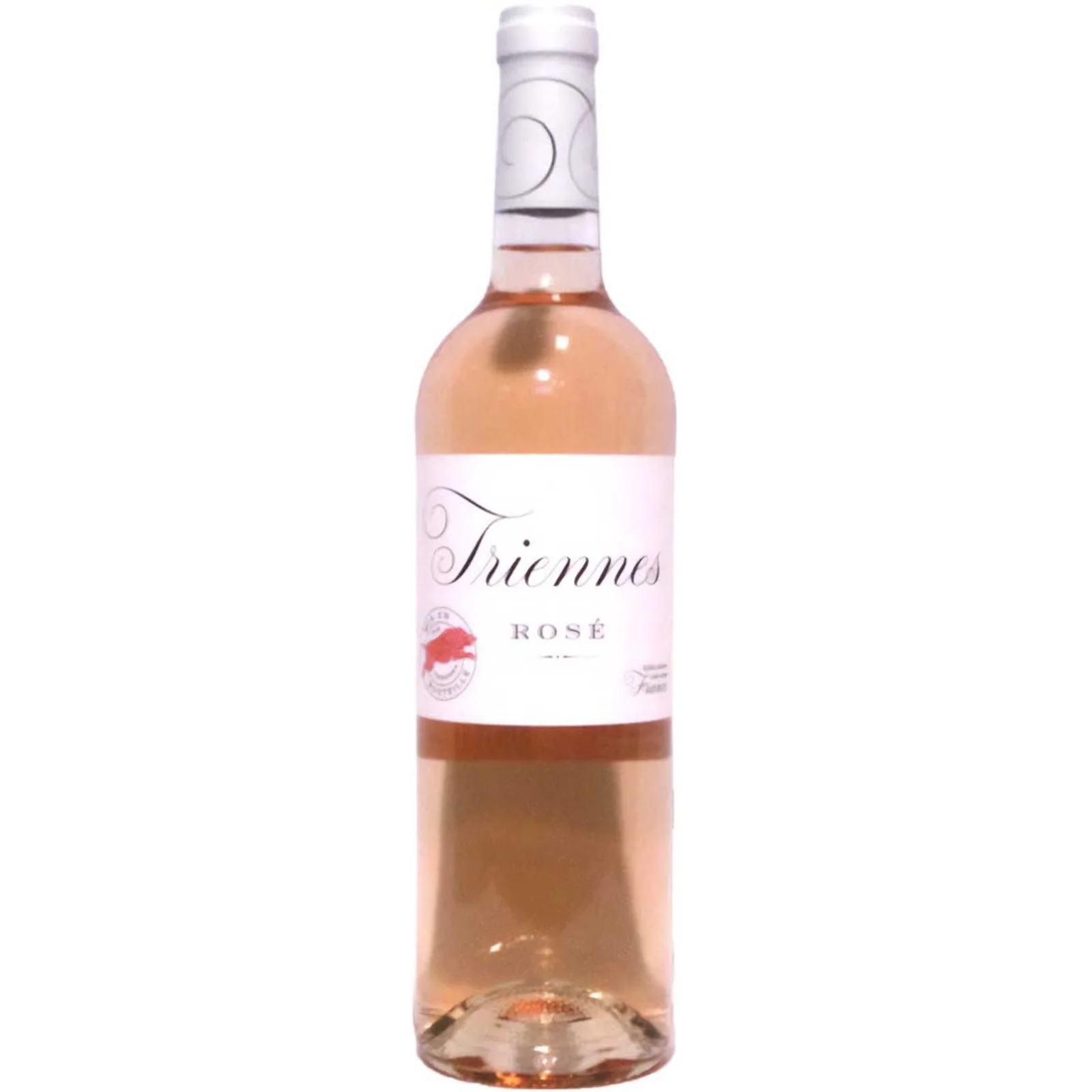 Domaine de Triennes Rose, IGP Var, France 2023 Case (6x750ml)