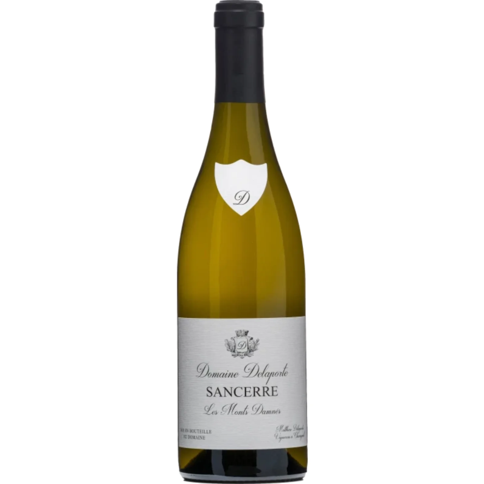 2022 | Domaine Delaporte Sancerre Monts Damnes | Loire