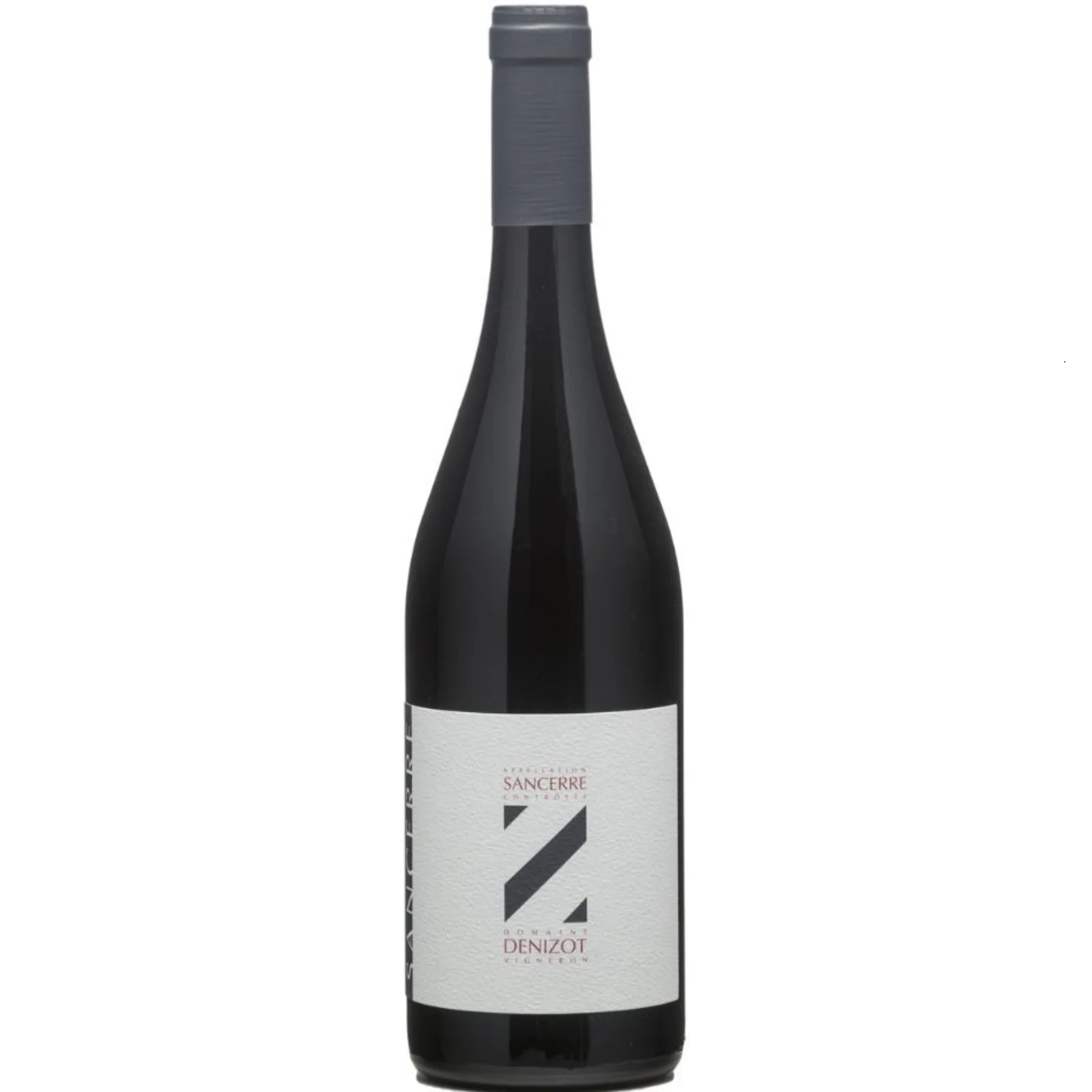 Domaine Denizot Sancerre 'Osmoze' Rouge, Loire, France 2022