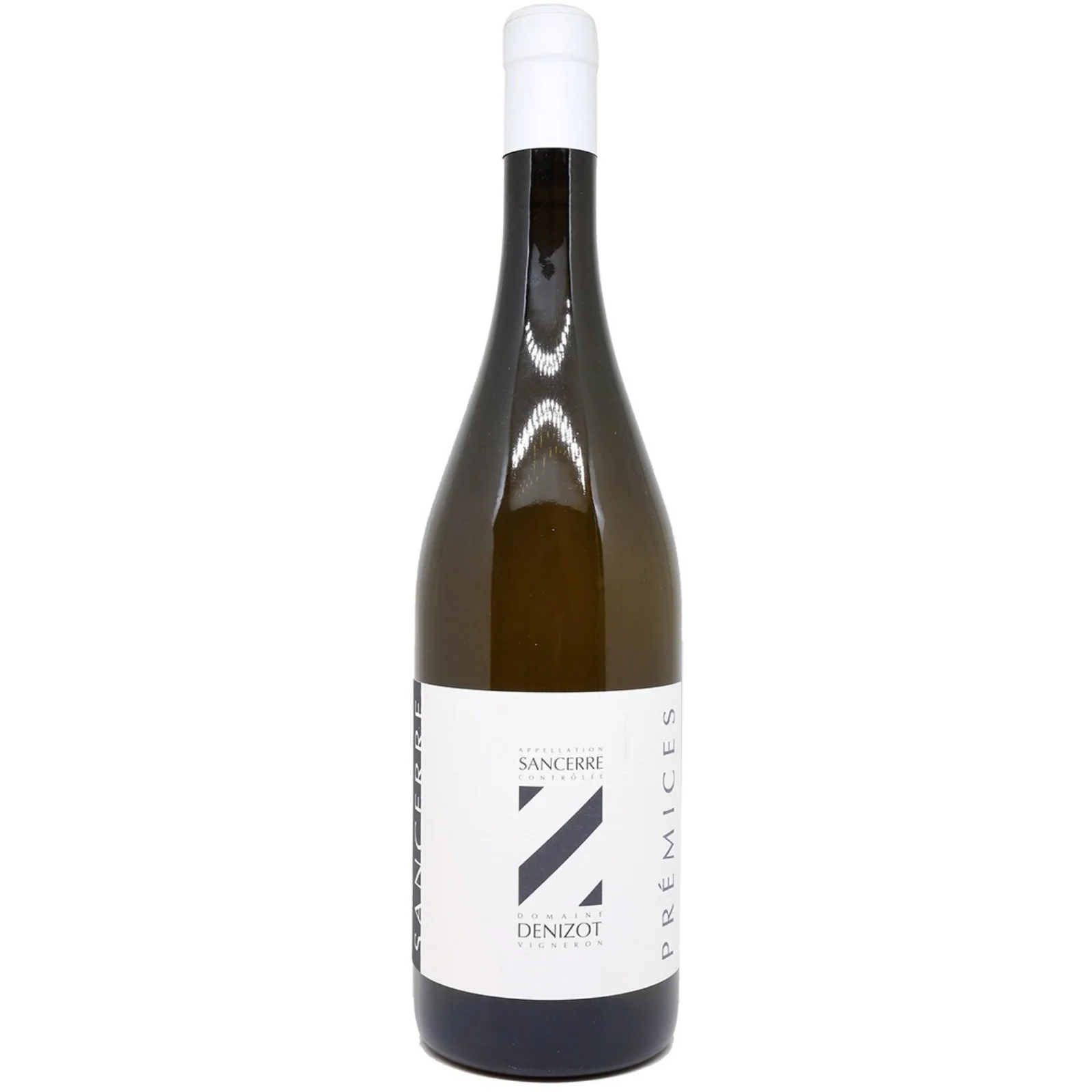 Domaine Denizot Prémices Sancerre Blanc, Loire, France 2023