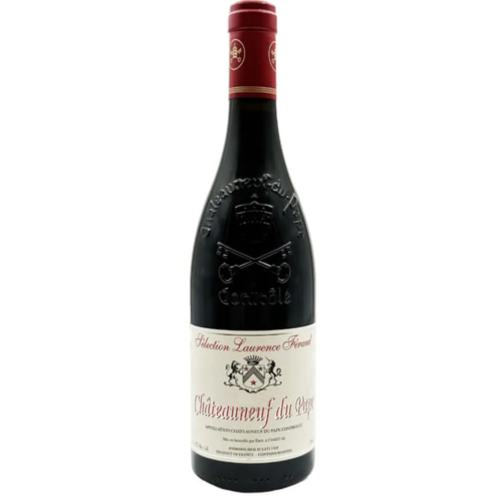 Domaine du Pegau 'Selection Laurence Feraud' Chateauneuf-du-Pape, Rhone, France 2020