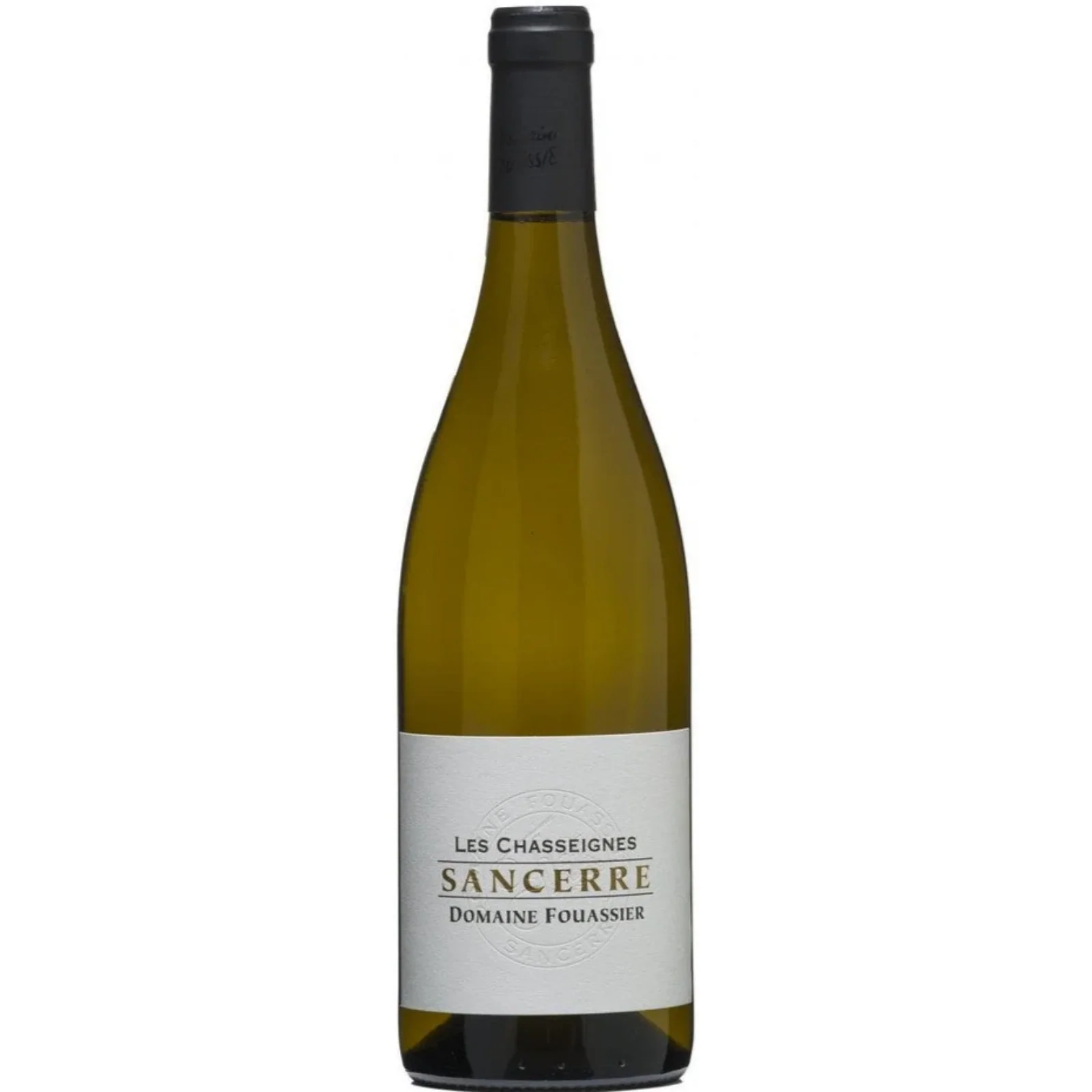 Domaine Fouassier Sancerre Les Chasseignes Blanc 2023
