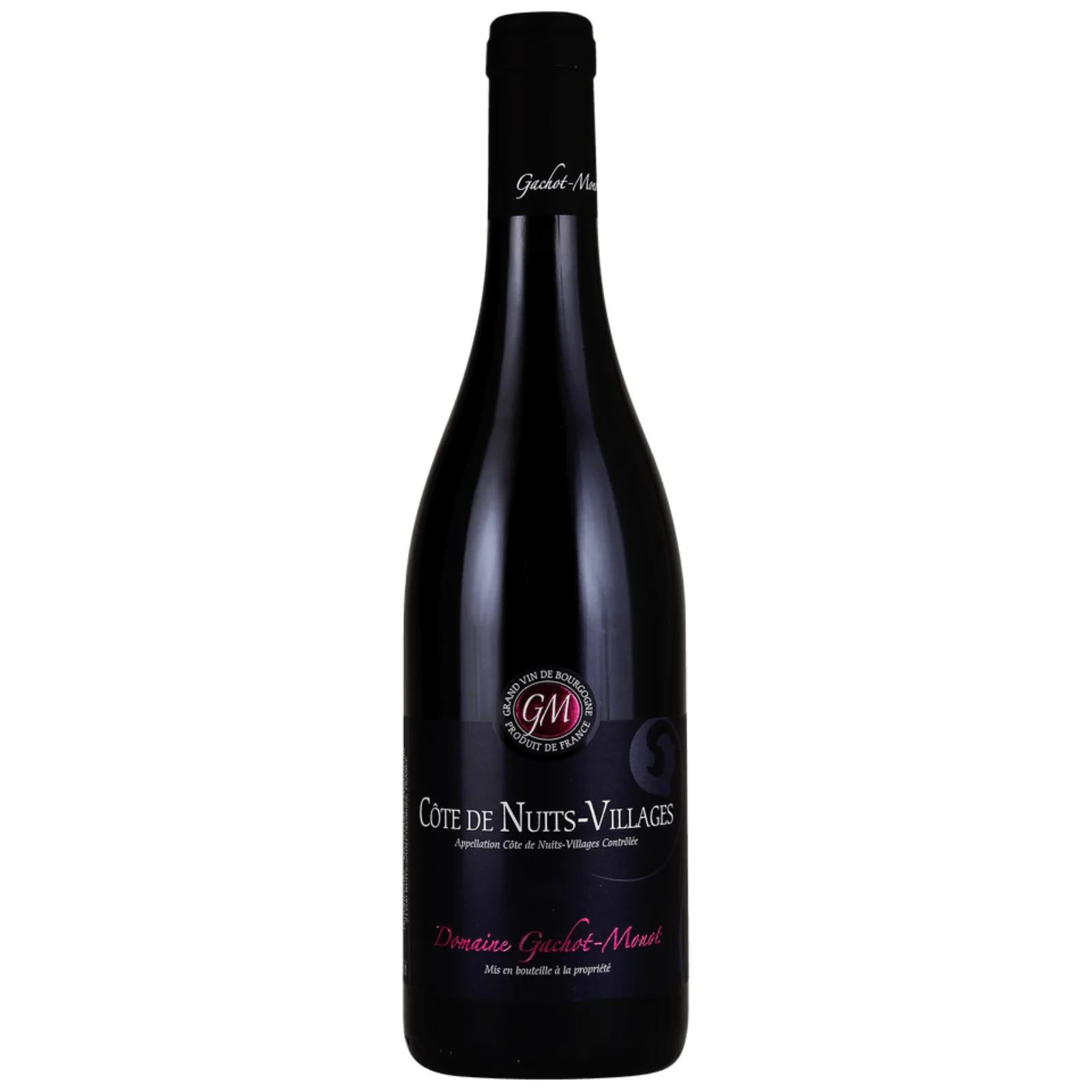 Domaine Gachot-Monot Cote de Nuits-Villages, Burgundy, France 2021