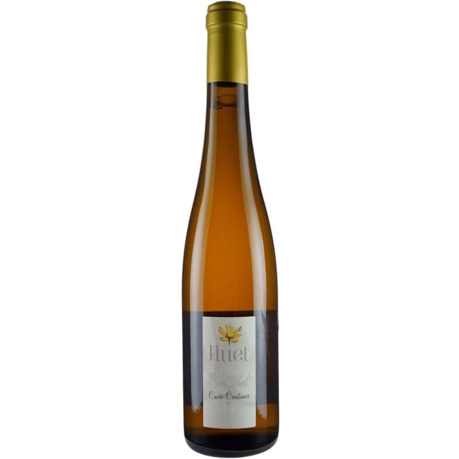 Domaine Huet Vouvray 'Cuvee Constance' Moelleux, Loire, France 2018