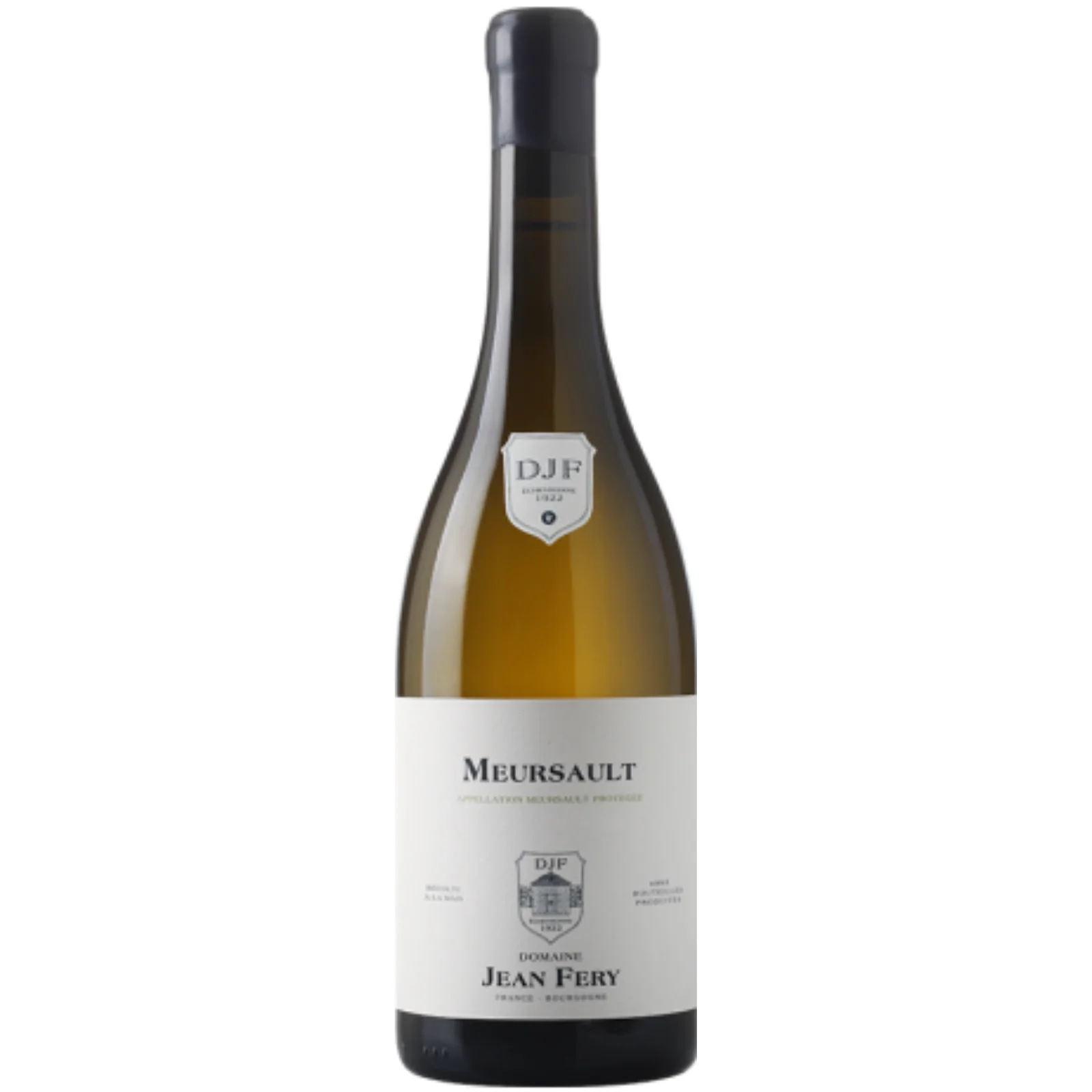 Domaine Jean Fery & Fils Meursault, Cote de Beaune, France 2022