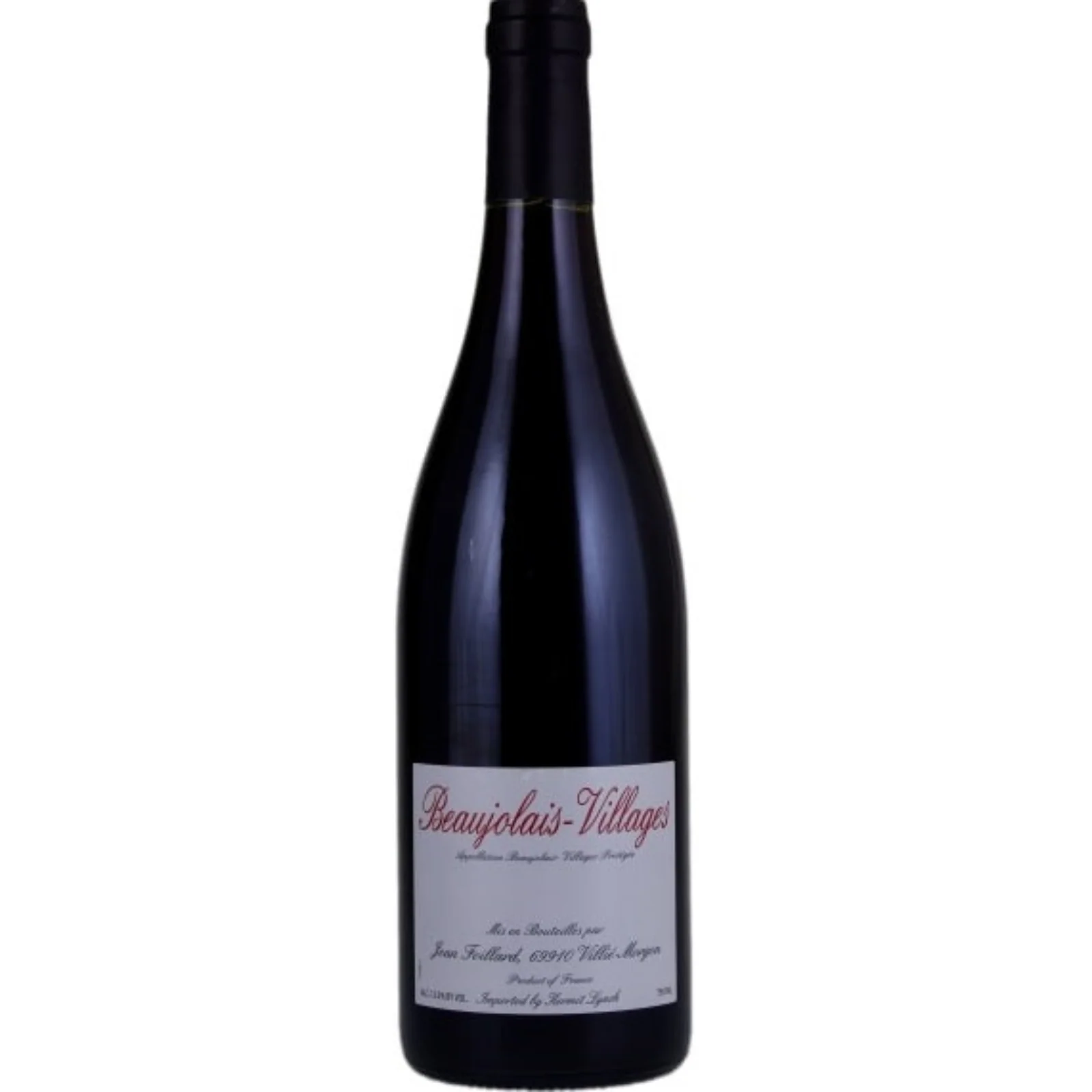 Domaine Jean Foillard Beaujolais-Villages, France 2022