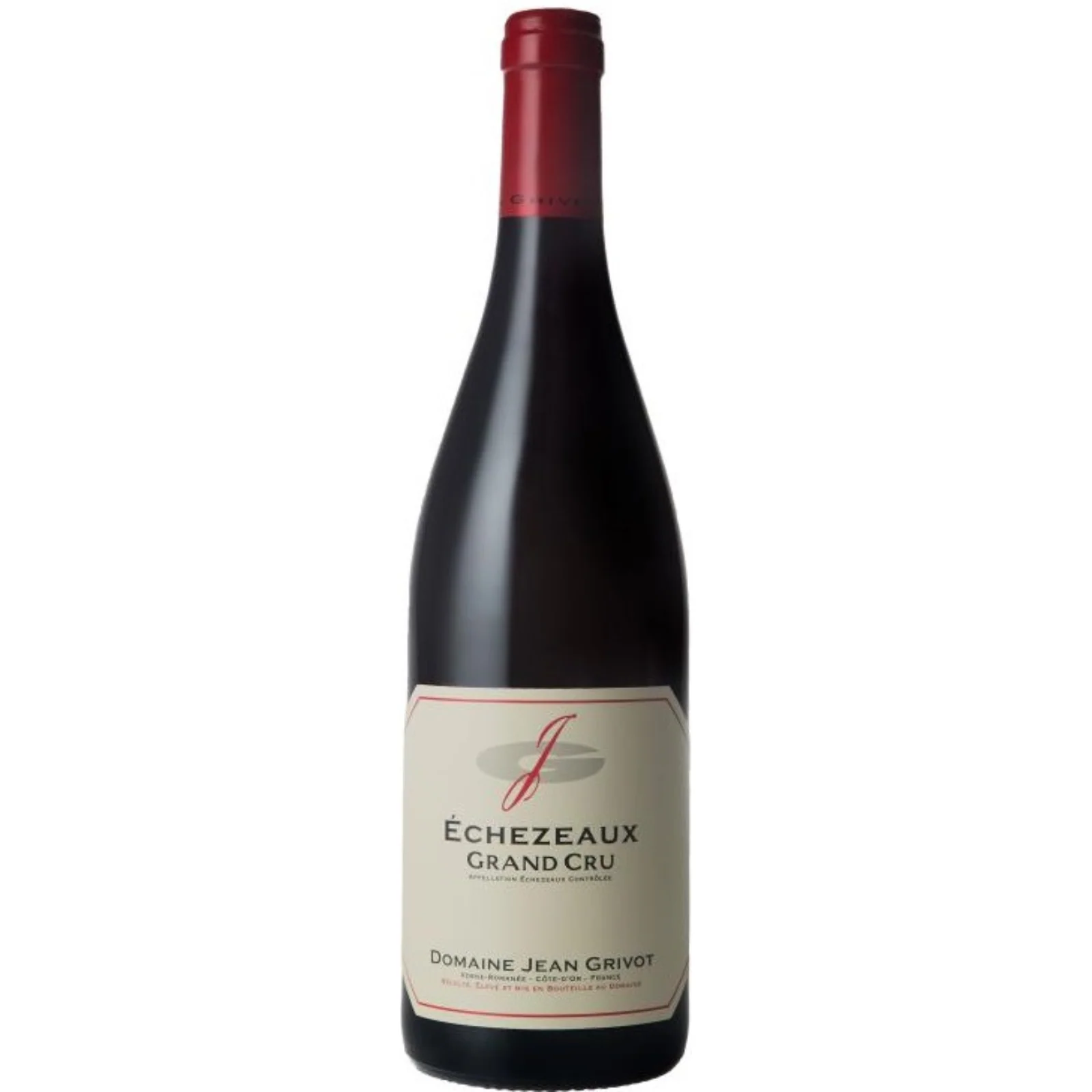 Domaine Jean Grivot Echezeaux Grand Cru 2022