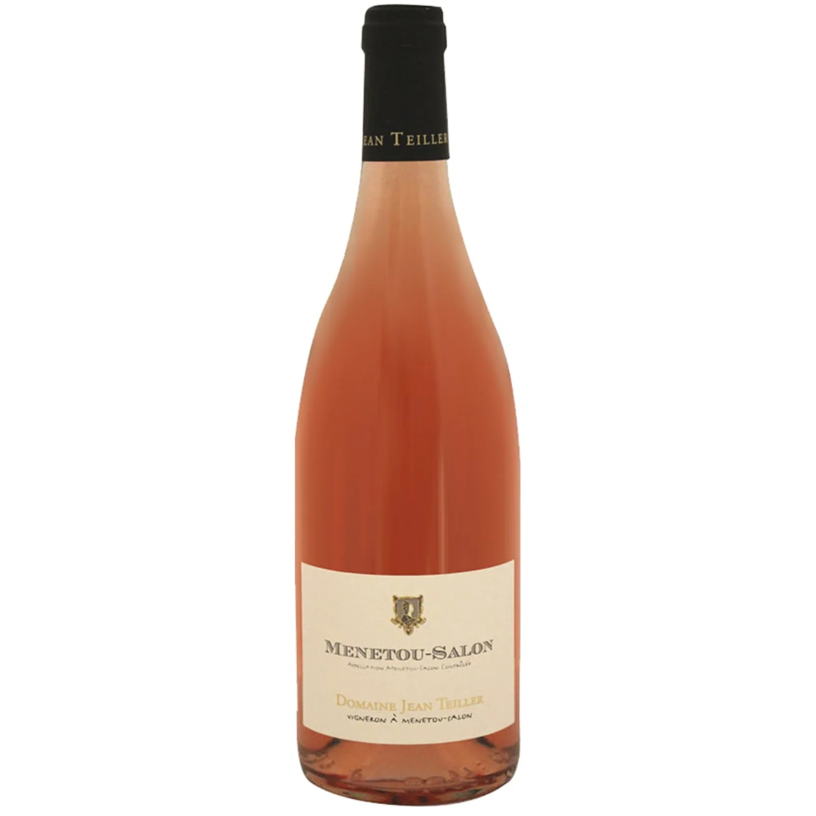 Domaine Jean Teiller Menetou-Salon Rose, Loire, France 2020