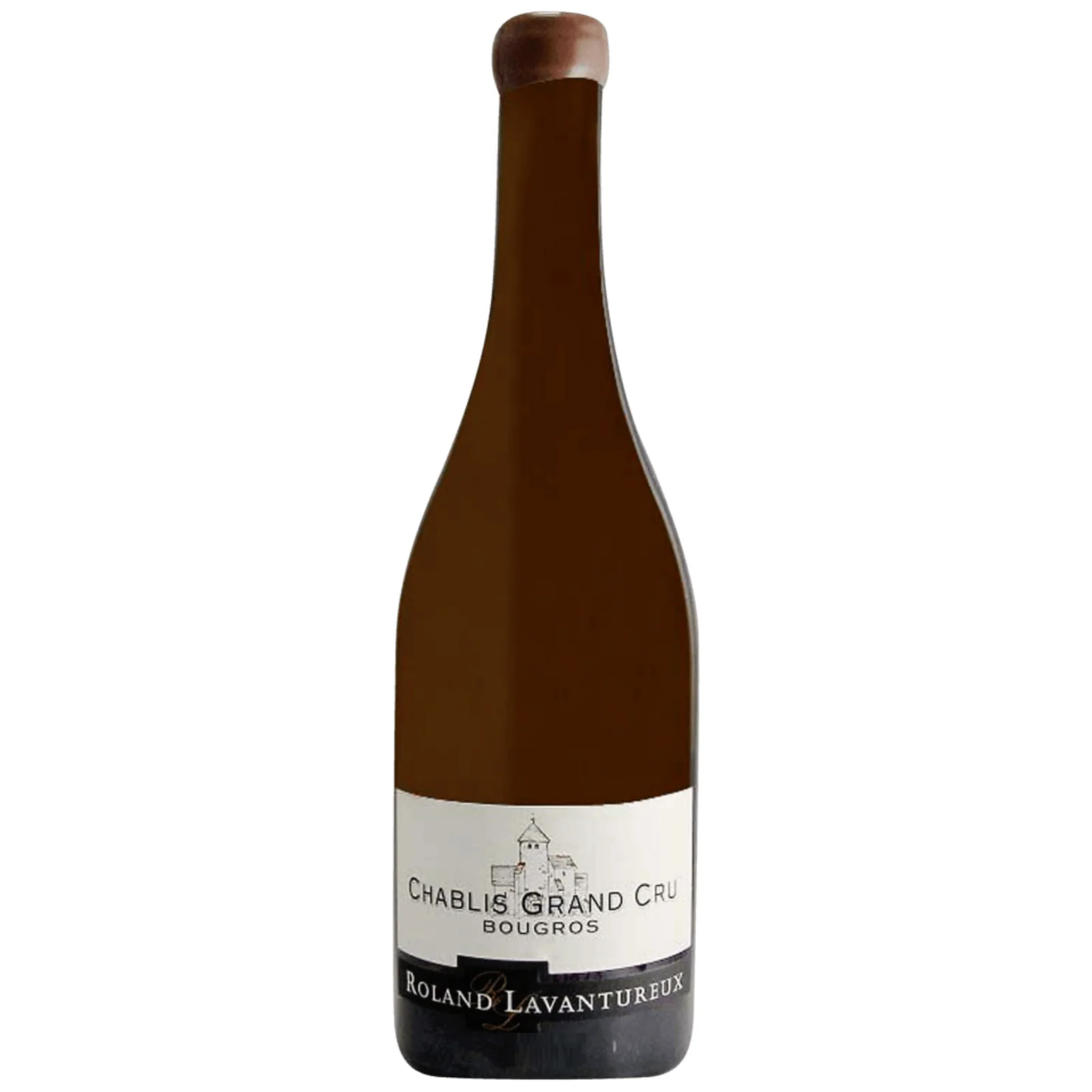 Domaine Lavantureux Bougros, Chablis Grand Cru, France 2021