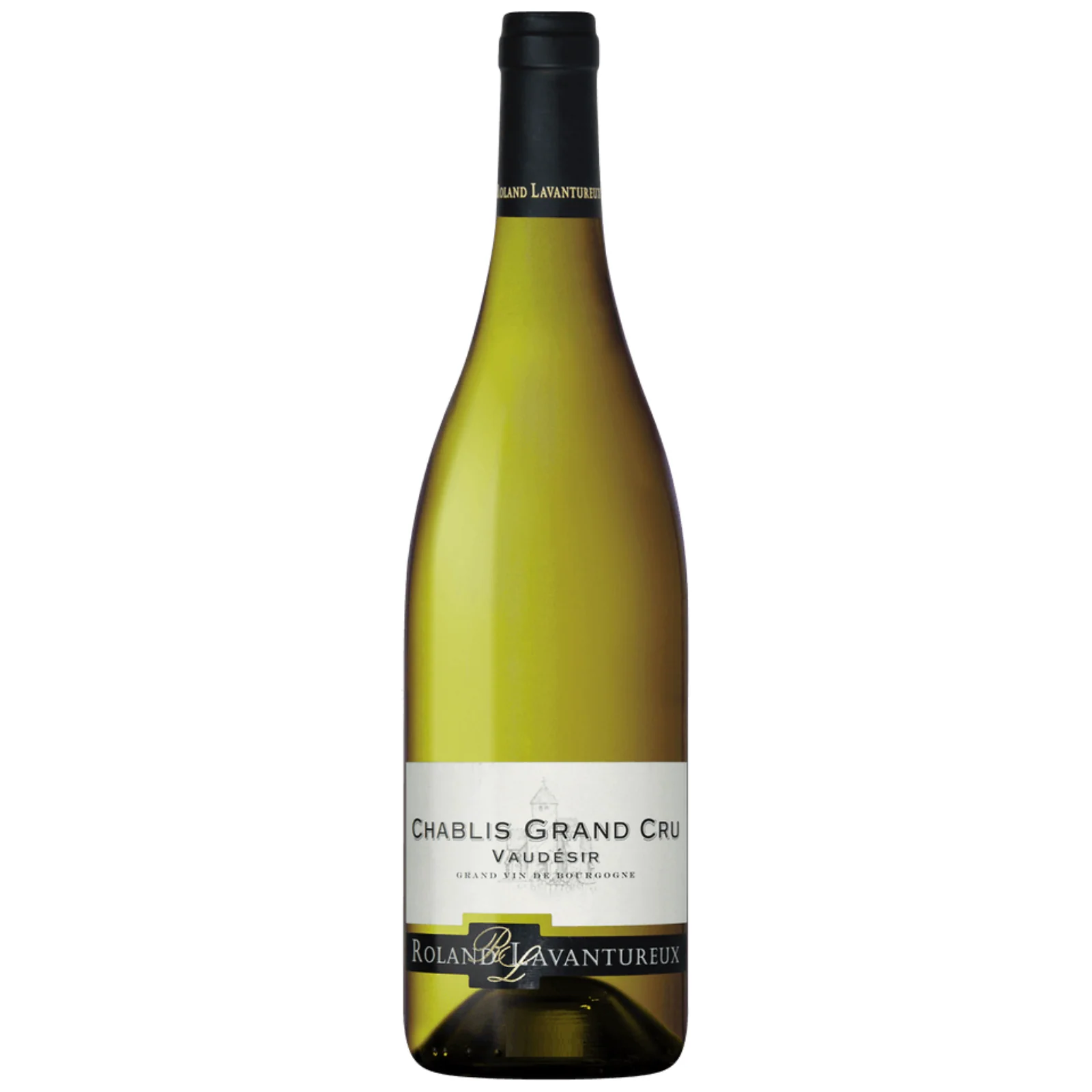 Domaine Lavantureux Vaudesir, Chablis Grand Cru, France 2020