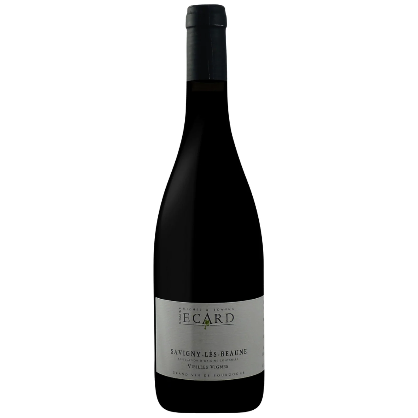 Domaine Michel & Joanna Ecard Savigny-les-Beaune Vieilles Vignes, Cote de Beaune, France 2020