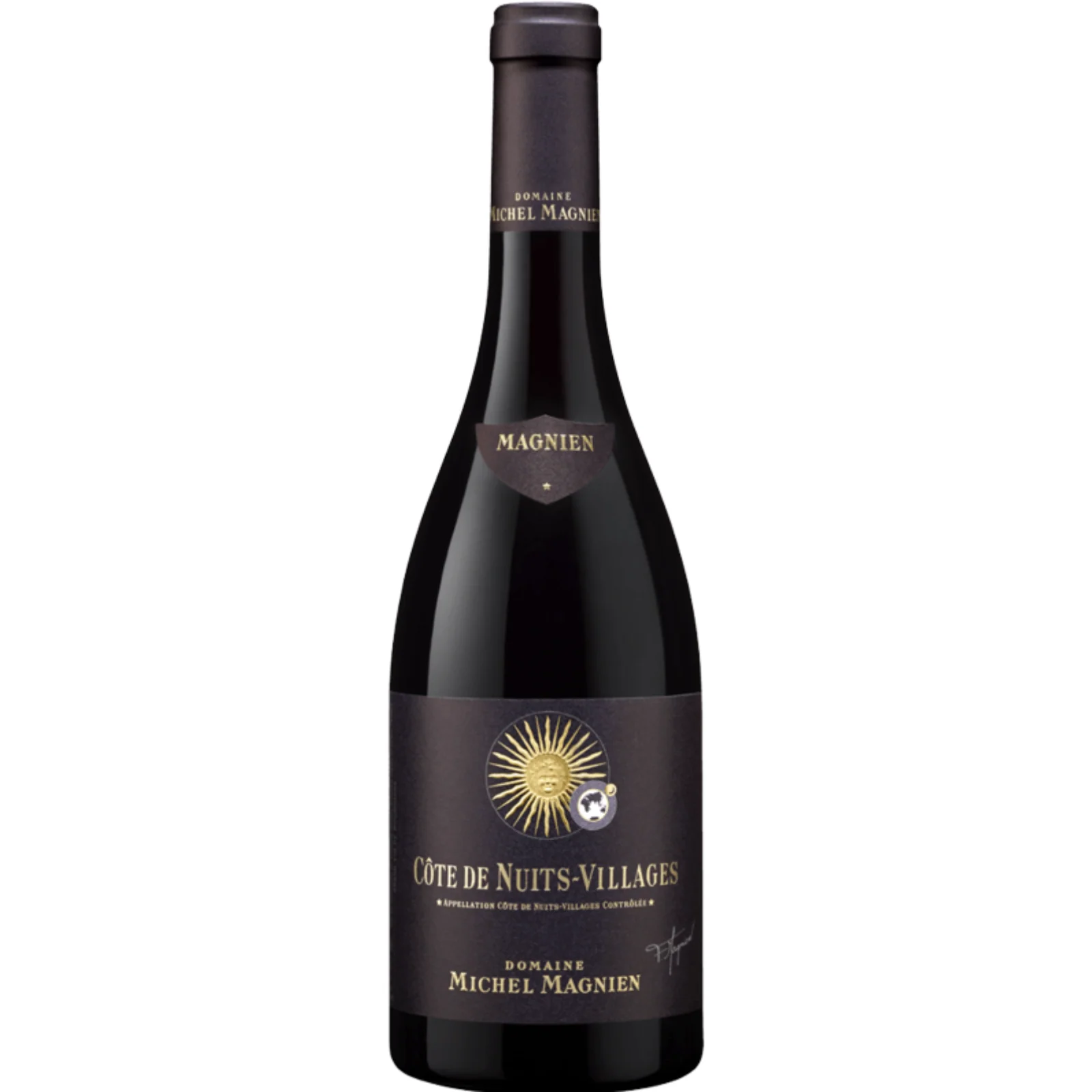 Domaine Michel Magnien Cote de Nuits-Villages 2022