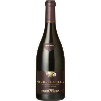 Michel Magnien 2021 Gevrey-Chambertin France Les Seuvrees