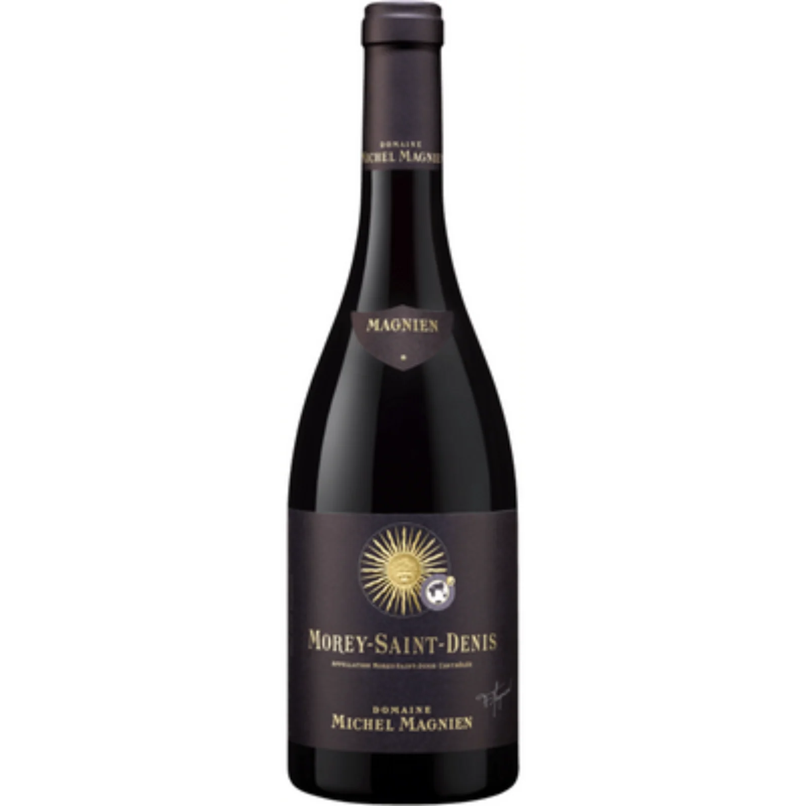 Domaine Michel Magnien Morey-Saint-Denis 2022