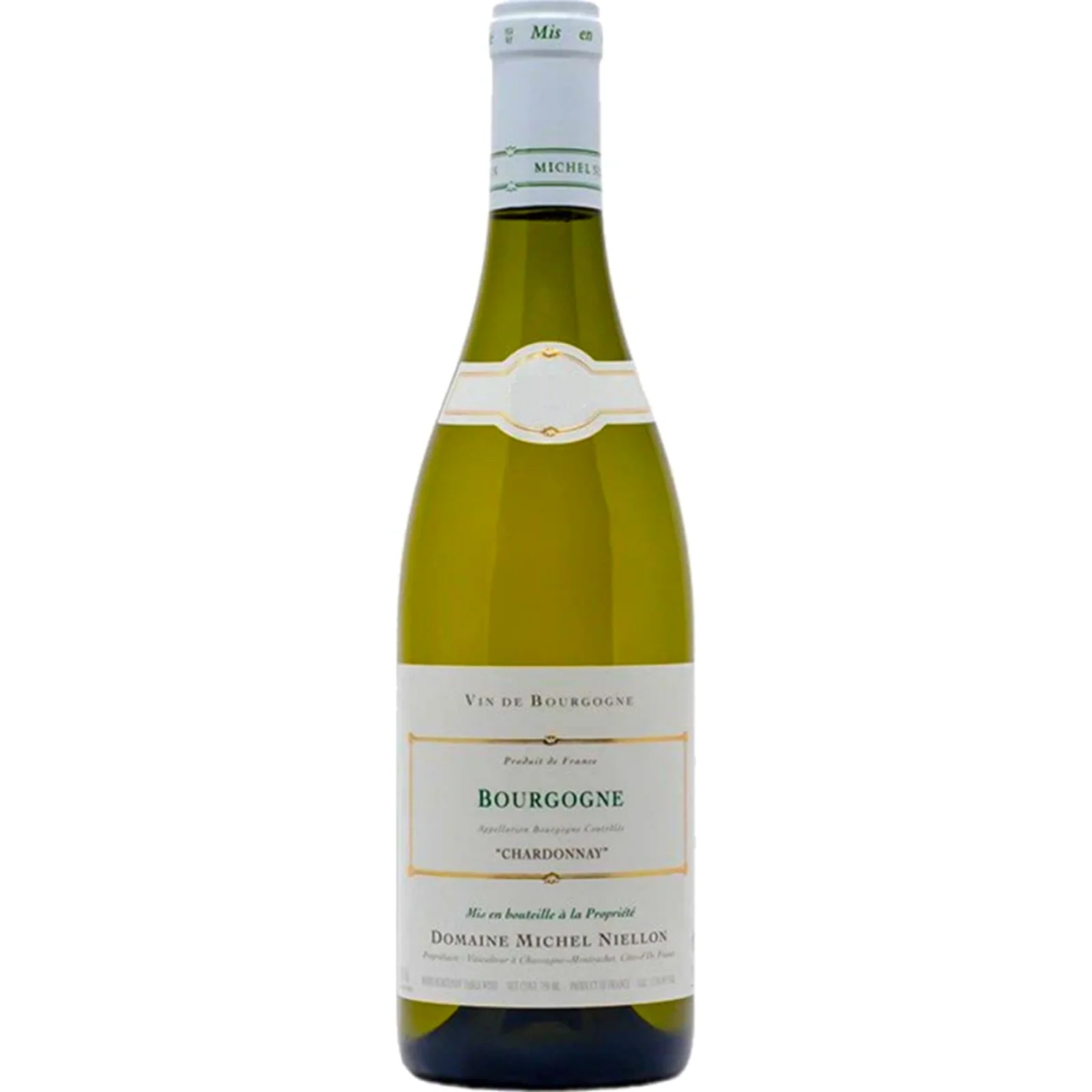2021 Michel Niellon Bourgogne Chardonnay Burgundy
