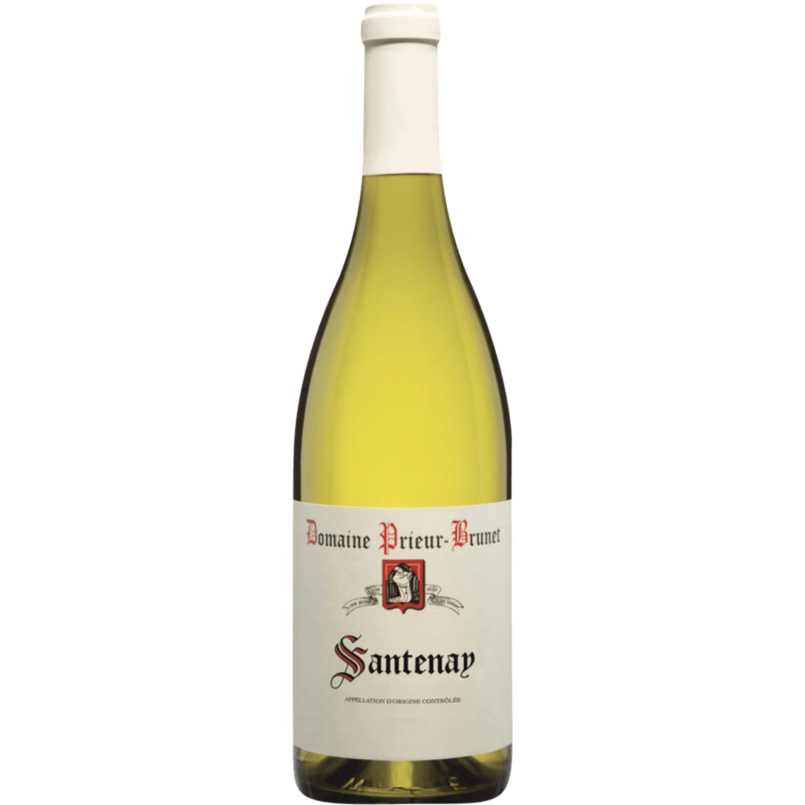 Domaine Prieur-Brunet Santenay Blanc, Cote de Beaune, France 2022 Case (6x750ml)