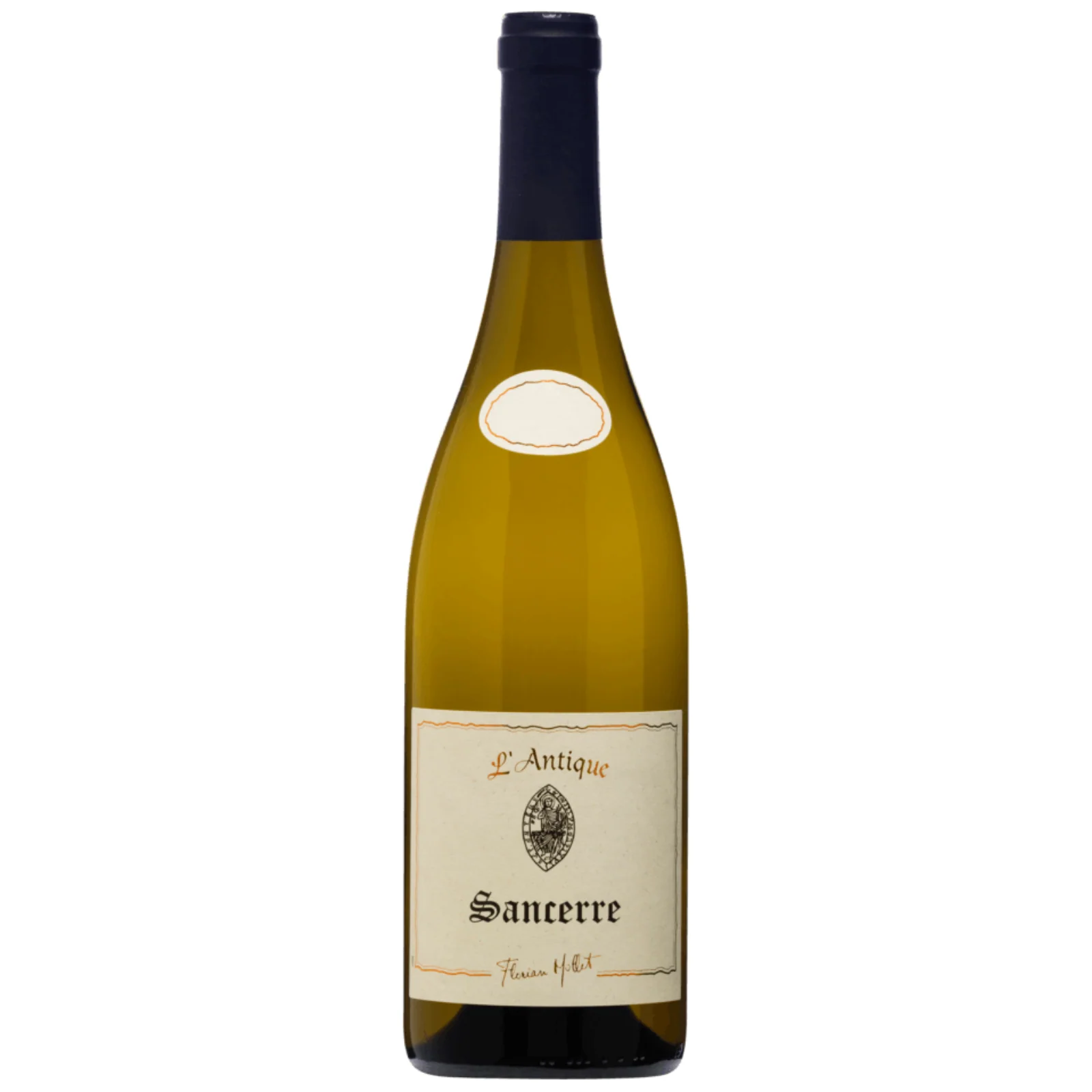 2022 | Roc de l'Abbaye - Florian Mollet L'Antique | Sancerre