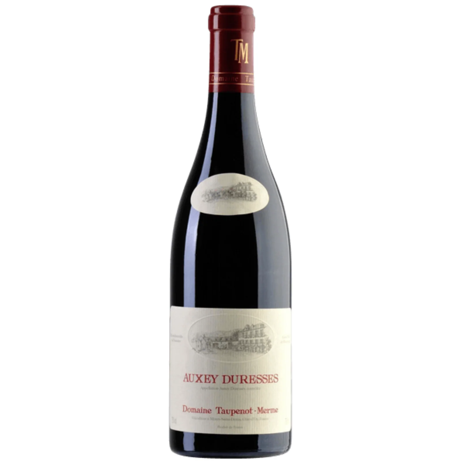 Domaine Taupenot-Merme Auxey-Duresses Premier Cru 2020 Wine