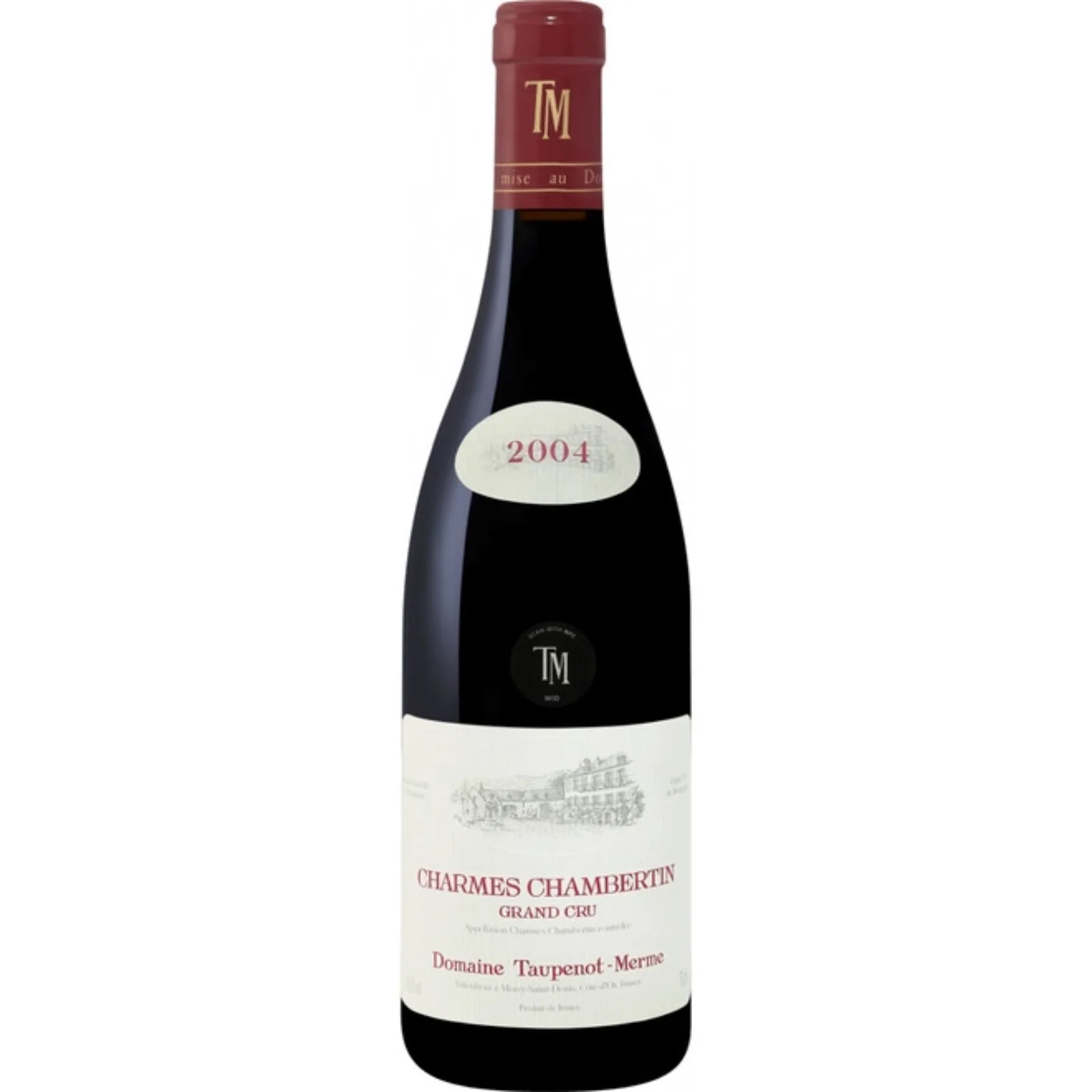 Domaine Taupenot-Merme 2013 Charmes-Chambertin France