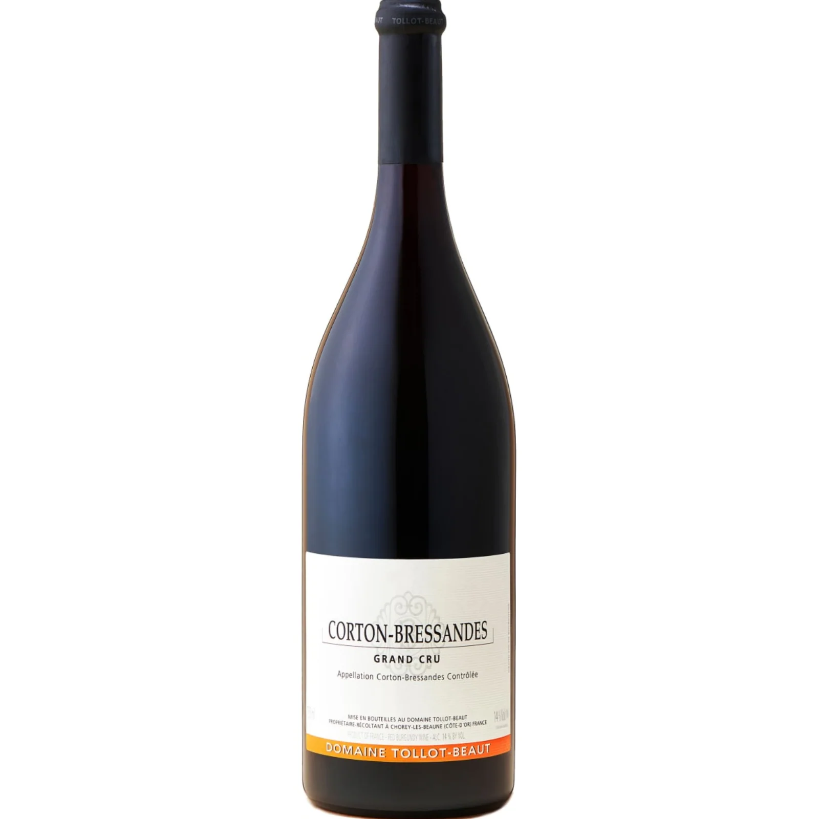 Domaine Tollot-Beaut Corton-Bressandes Grand Cru 2022