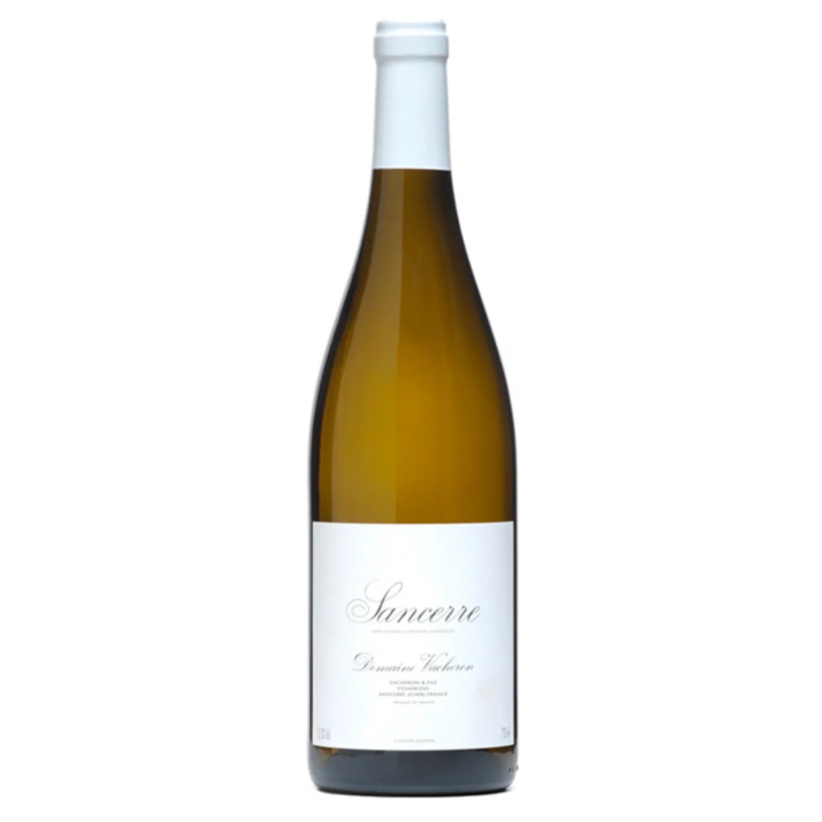 Domaine Vacheron Sancerre, Loire, France 2024