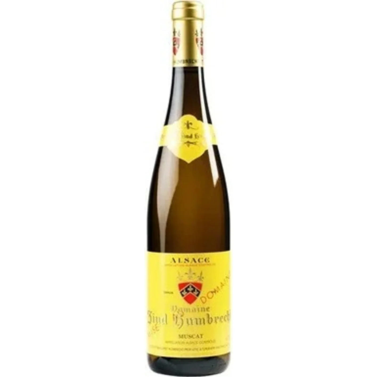 Domaine Zind-Humbrecht Muscat 2022