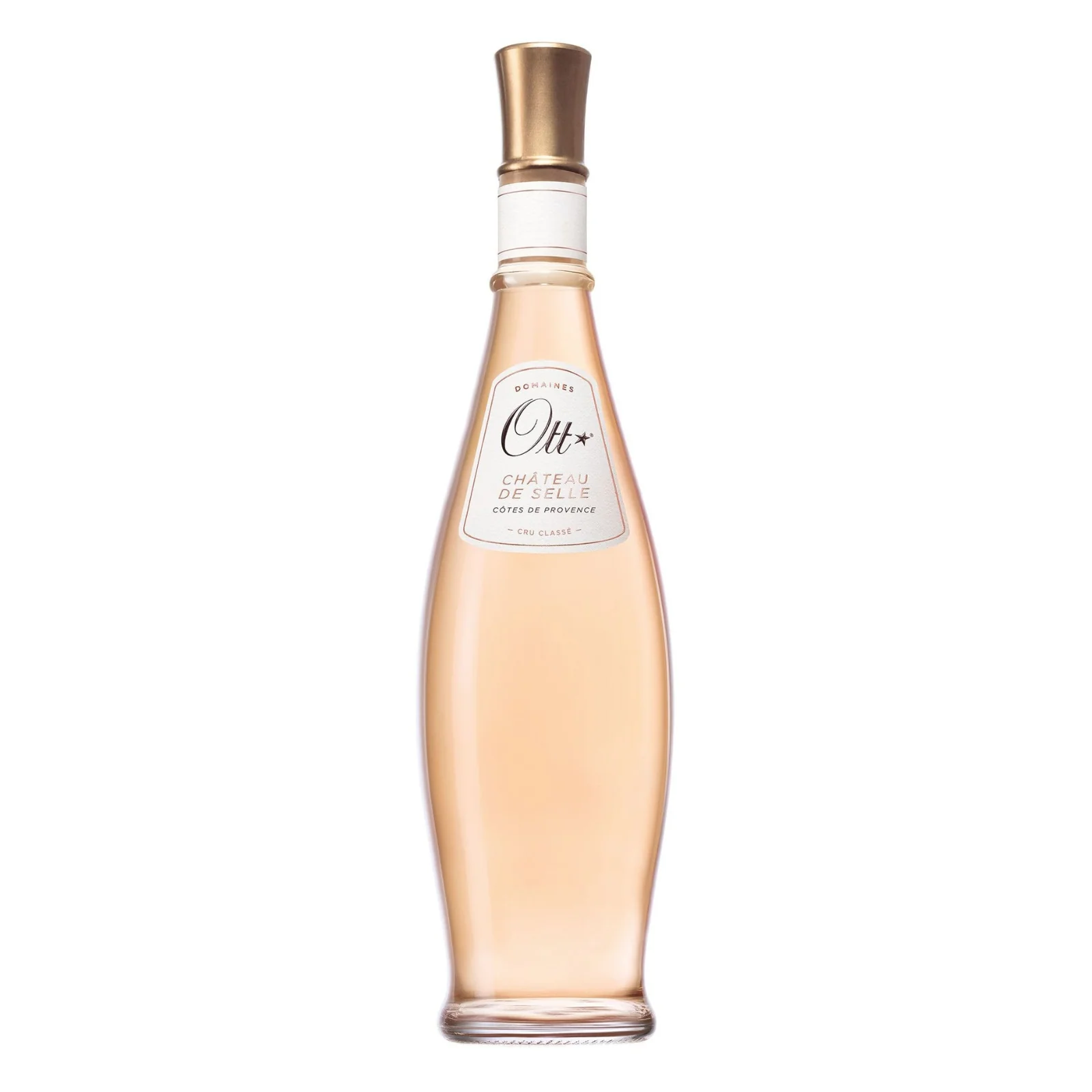 2023 | Domaines Ott Selle Clair de Noirs | Provence 1.5L