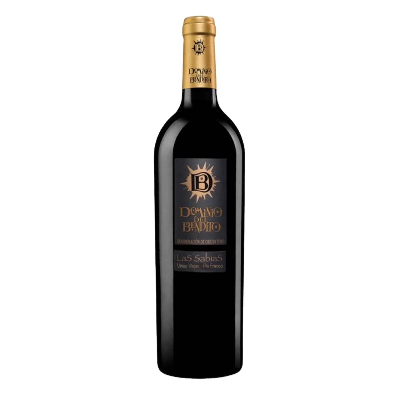 Dominio del Bendito Las Sabias, Toro, Spain 2022
