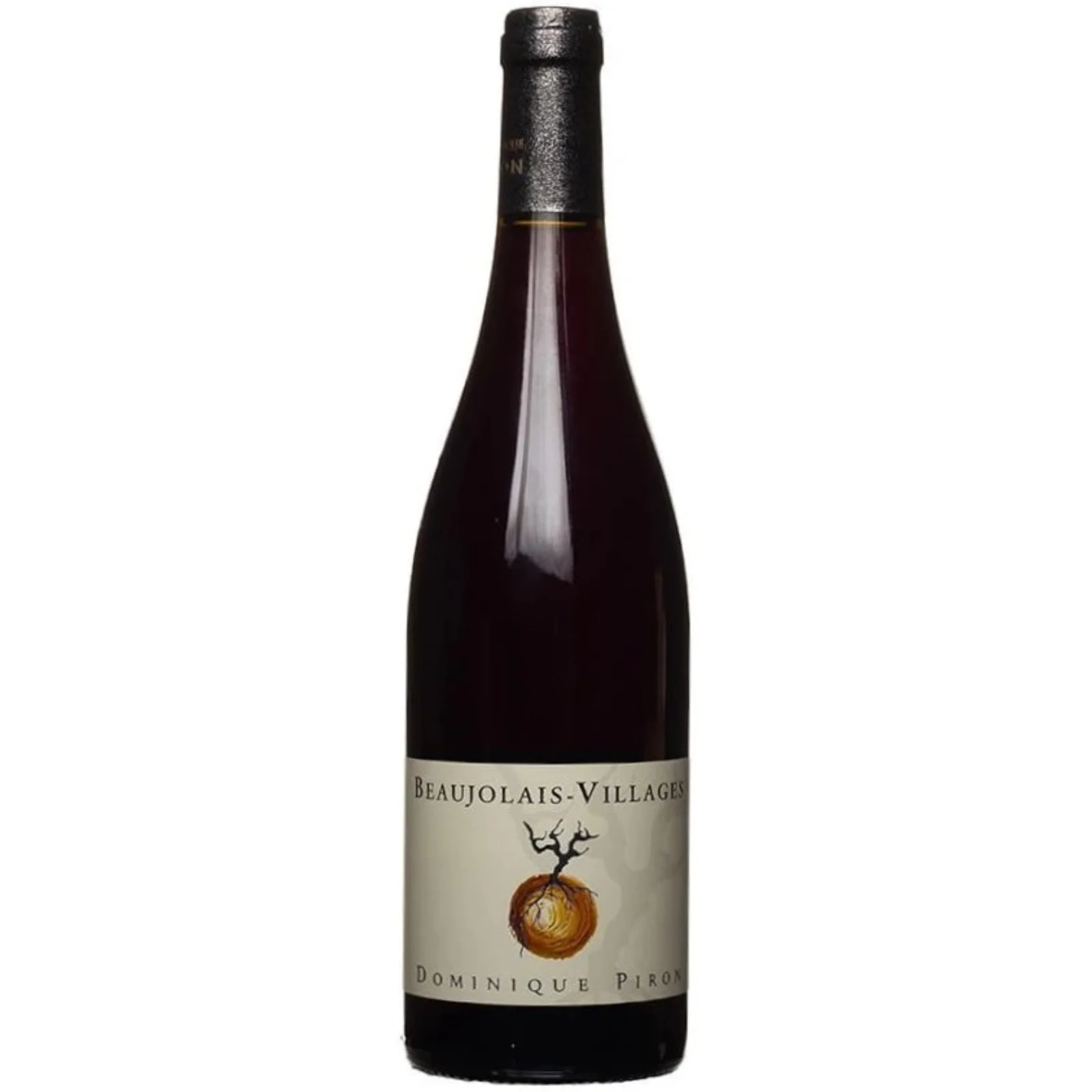 Dominique Piron Domaine de la Chanaise, Beaujolais Villages, France 2022