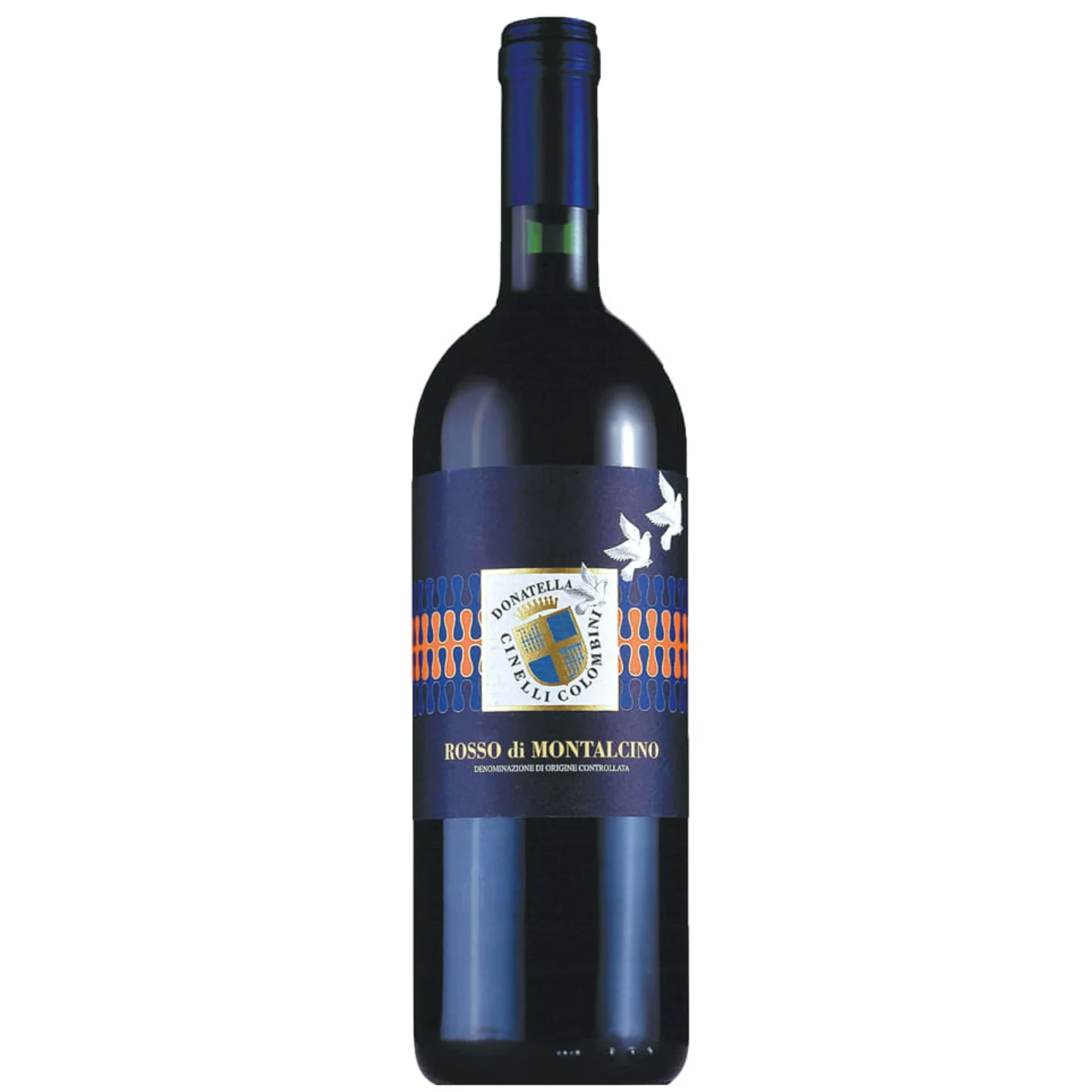 Donatella Cinelli Colombini Casato Prime Donne Rosso di Montalcino, Tuscany, Italy 2020