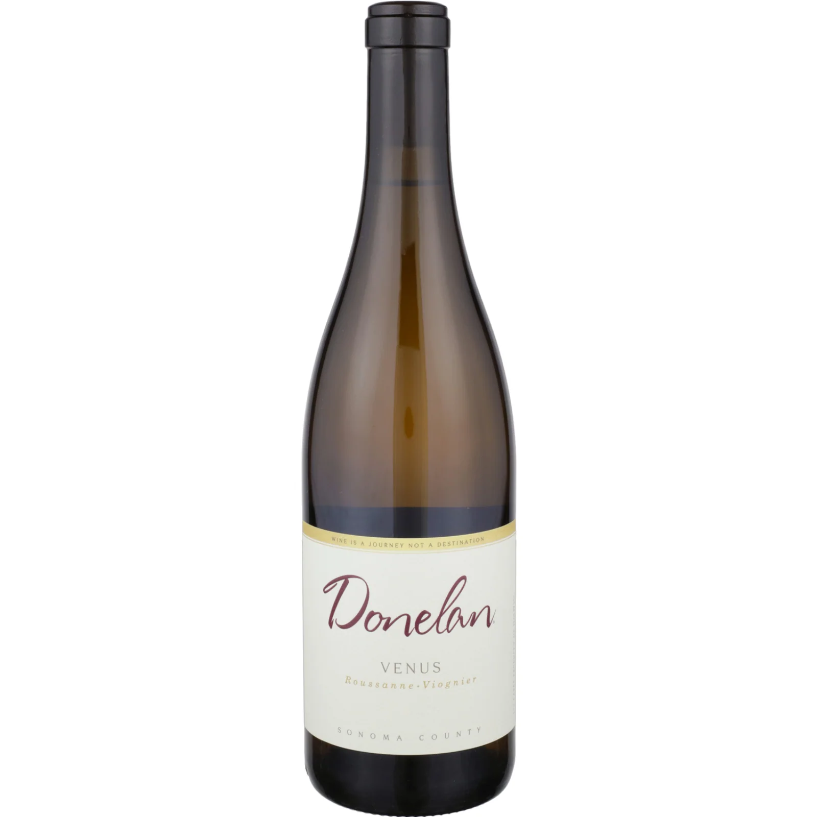 Donelan Venus White, Sonoma County, USA 2018