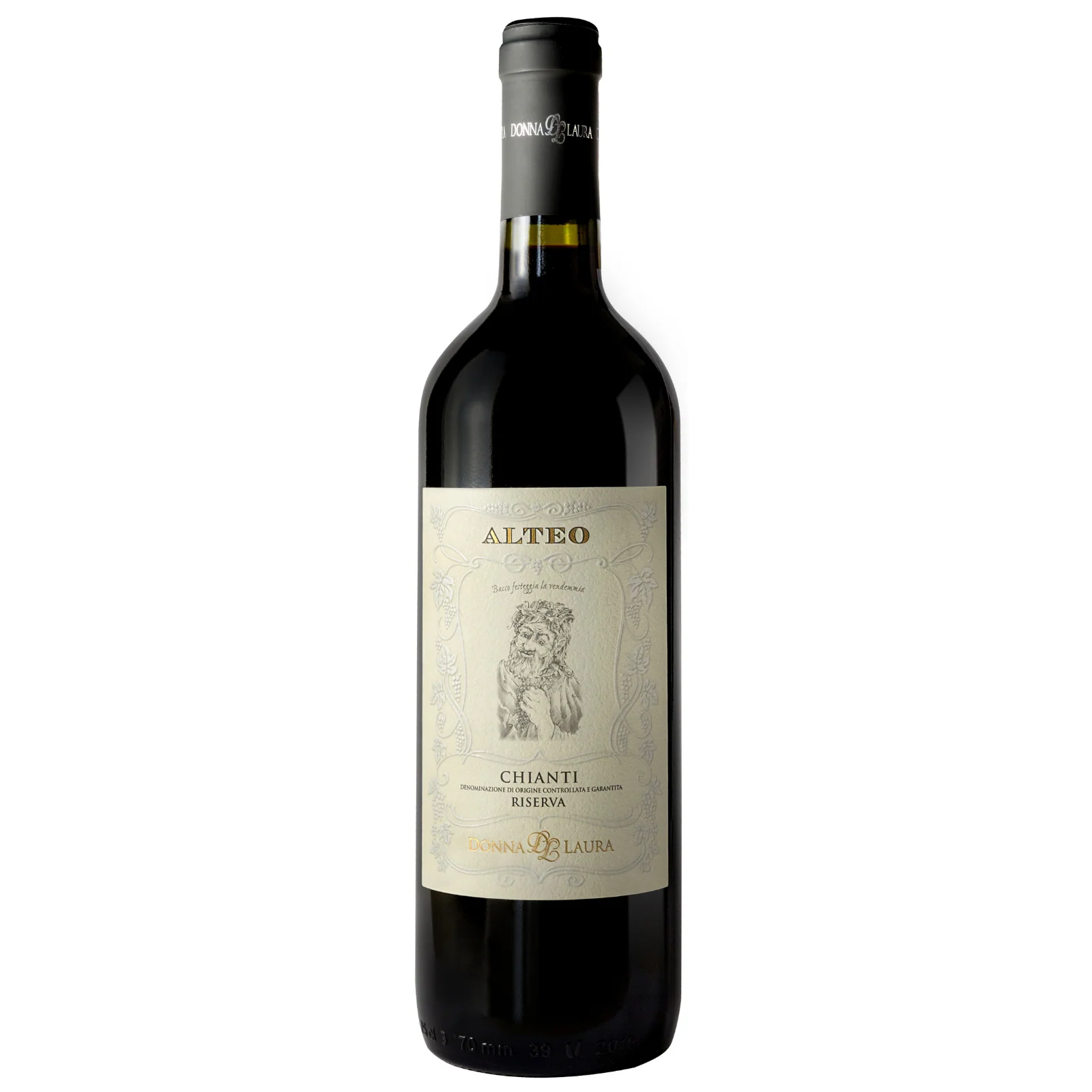 Donna Laura 'Alteo' Riserva, Chianti DOCG, Italy 2019