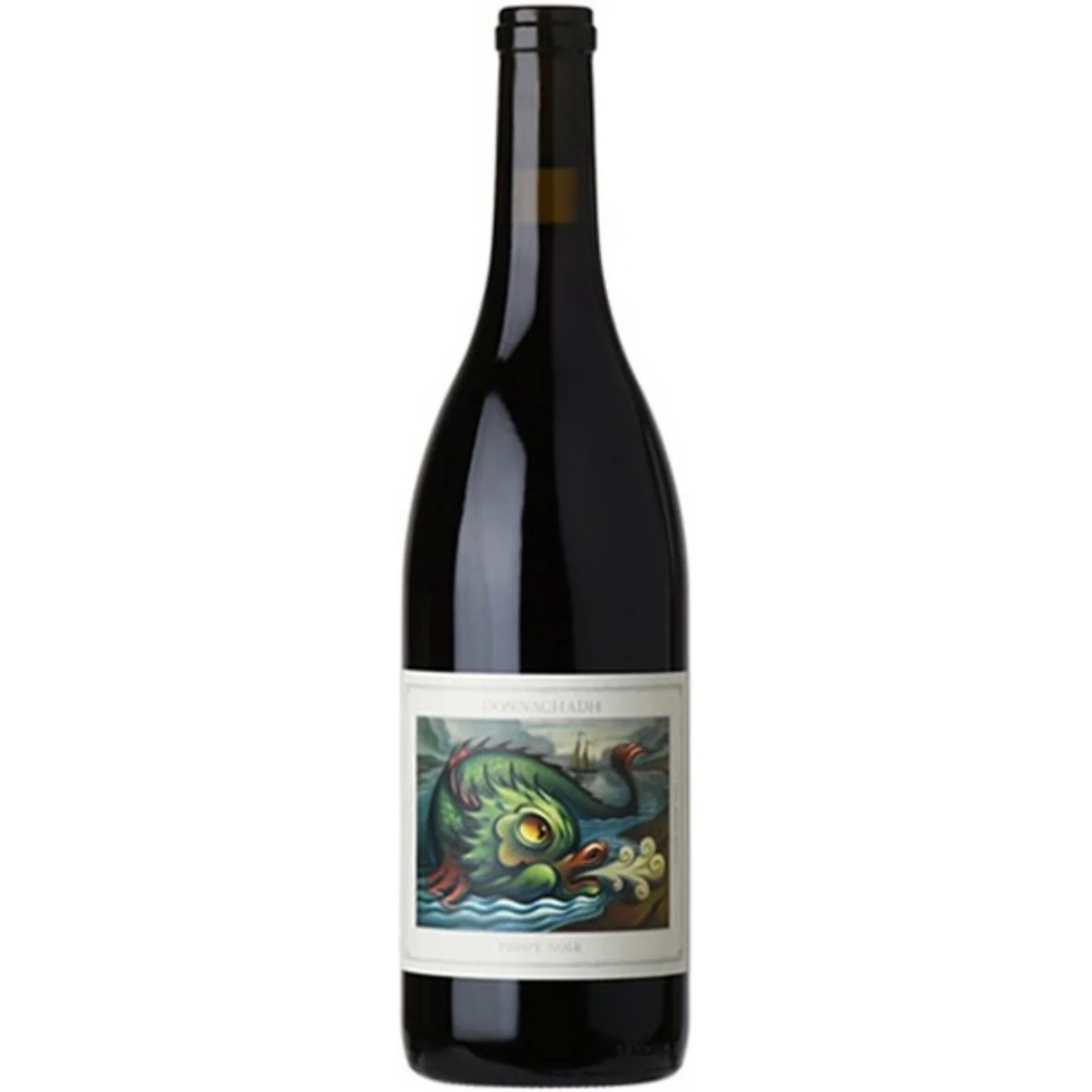Donnachadh Family Vineyards Pinot Noir, Sta Rita Hills, USA 2023