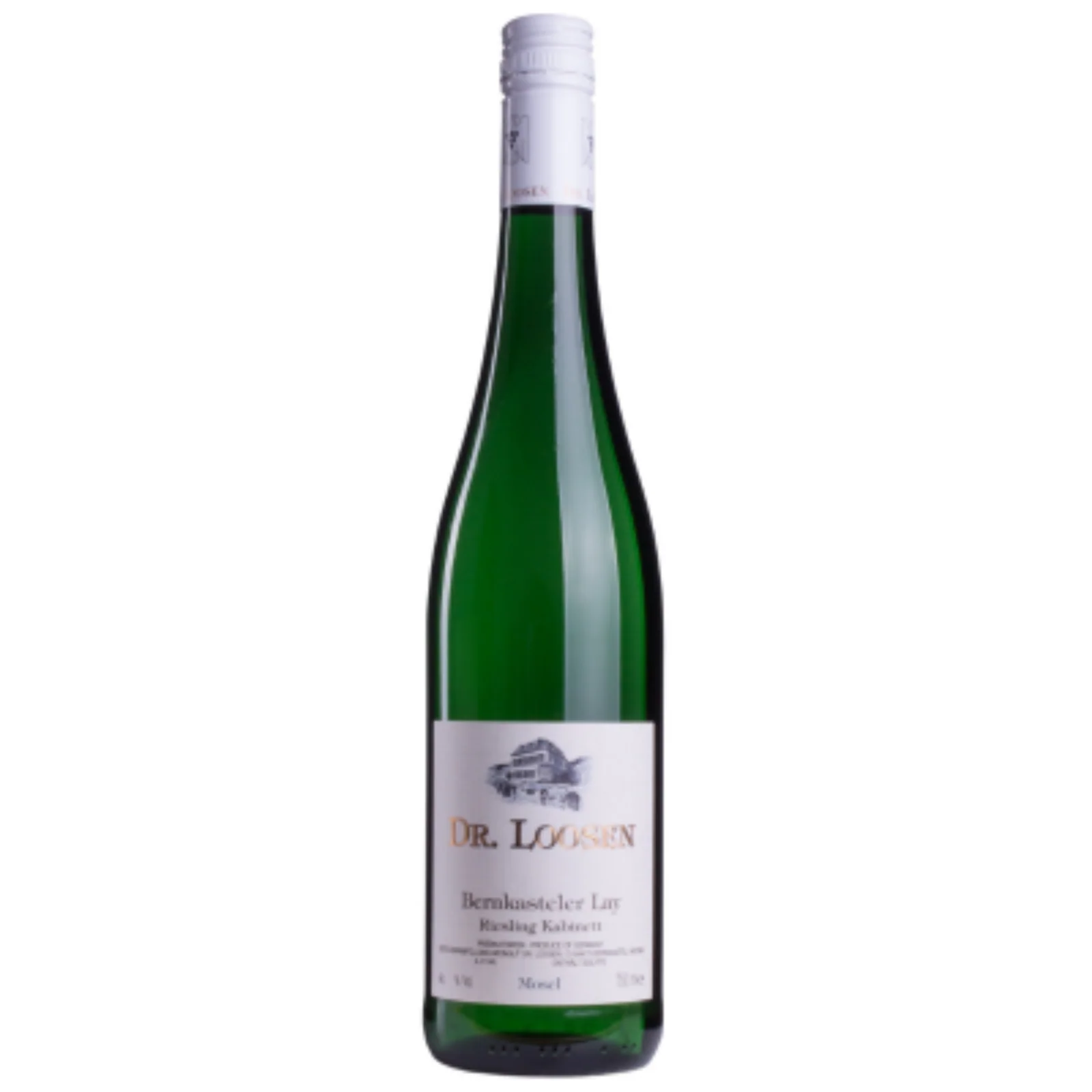 Dr. Loosen Bernkasteler Lay Riesling Kabinett 2023