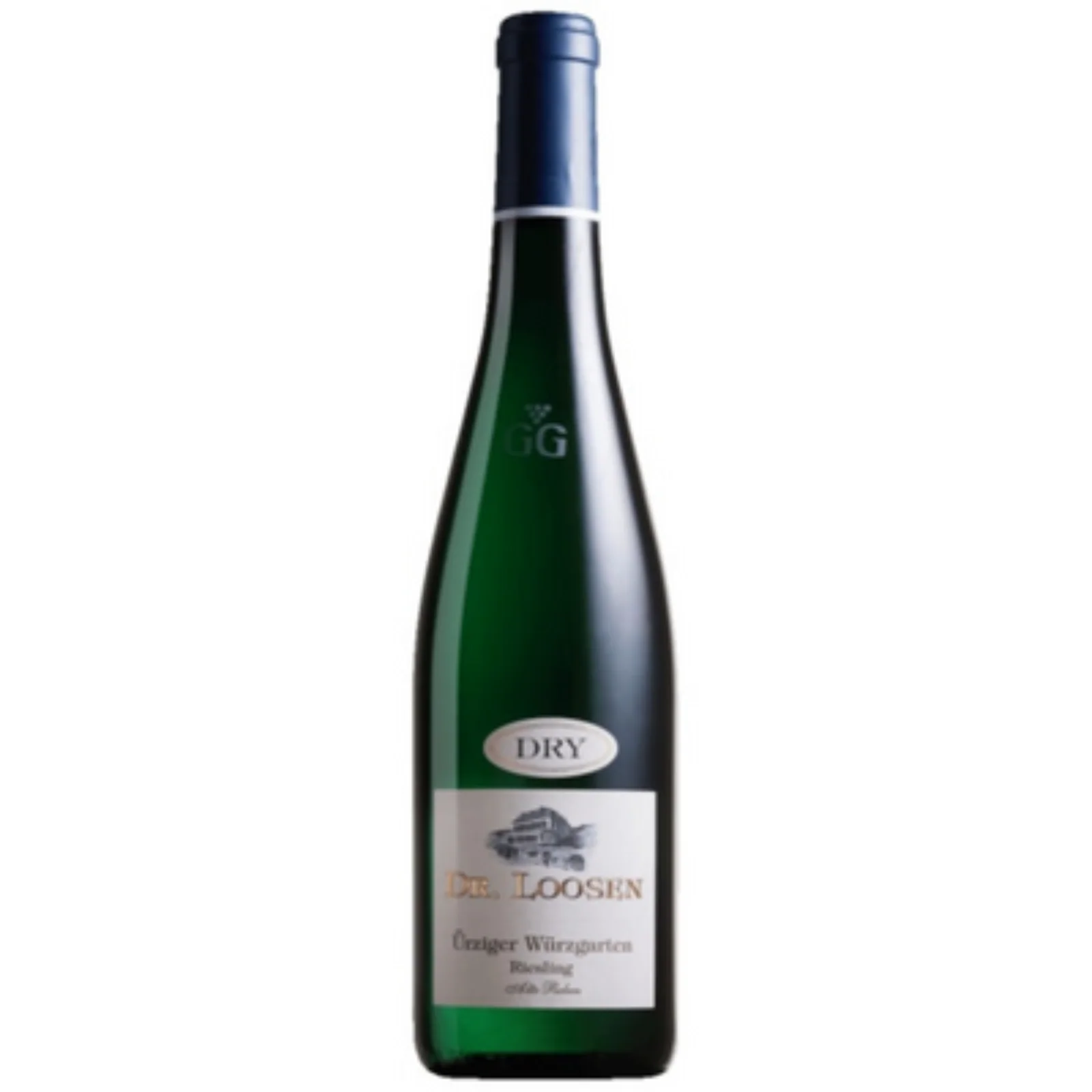 2023 | Dr. Loosen Urziger Wurzgarten Alte Reben GG | Mosel